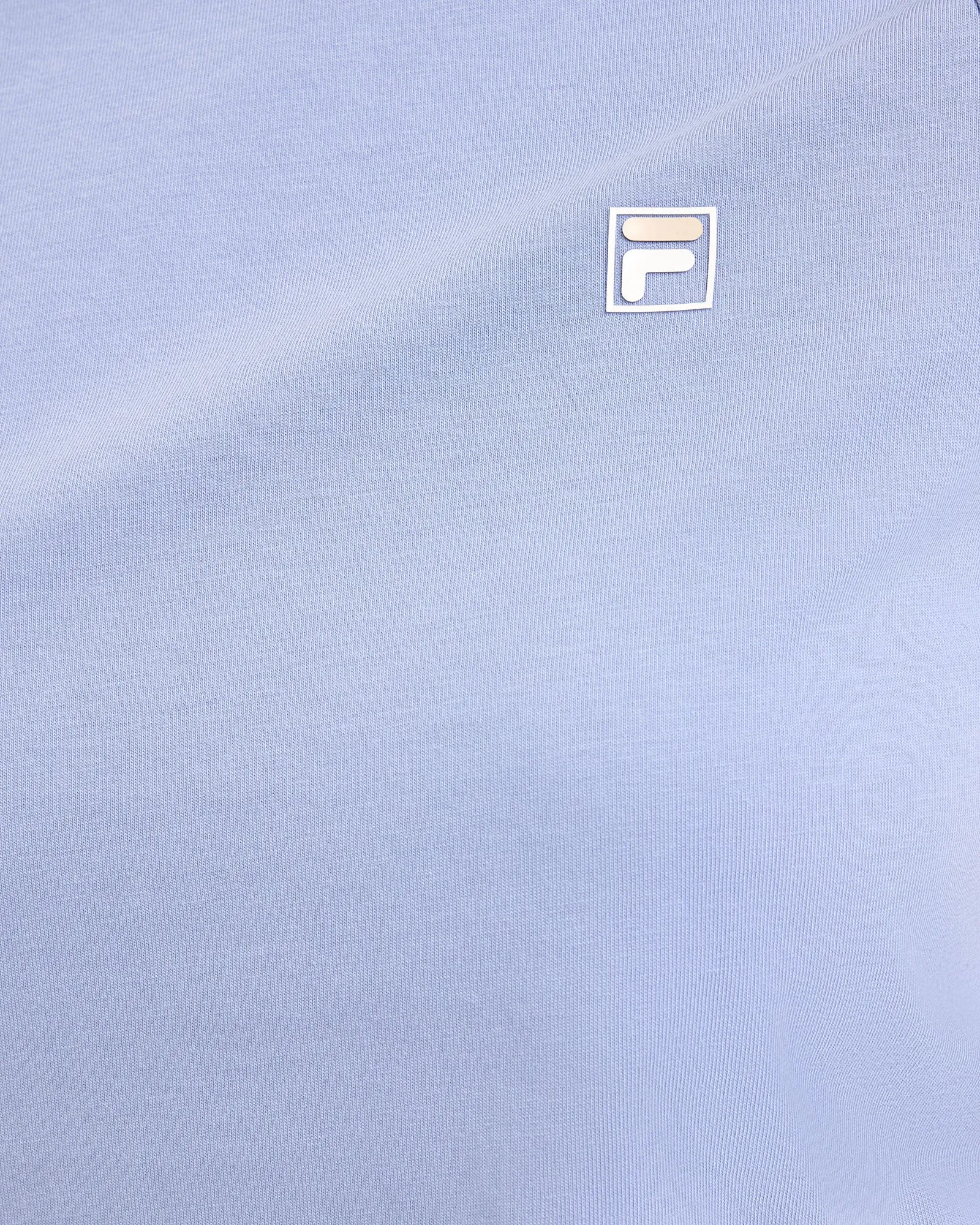 Women's Hazel Ringer Tee -FILA