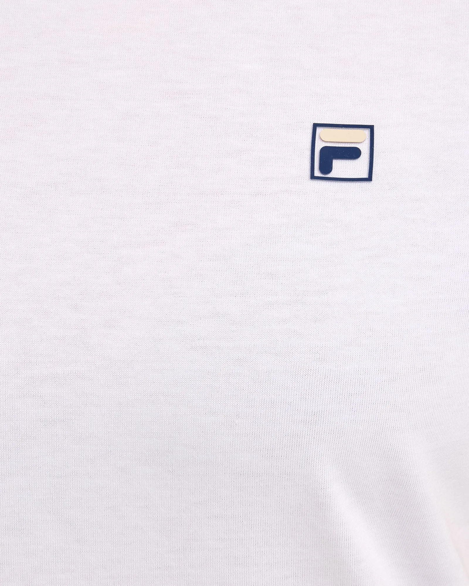 Women's Hazel Ringer Tee -FILA