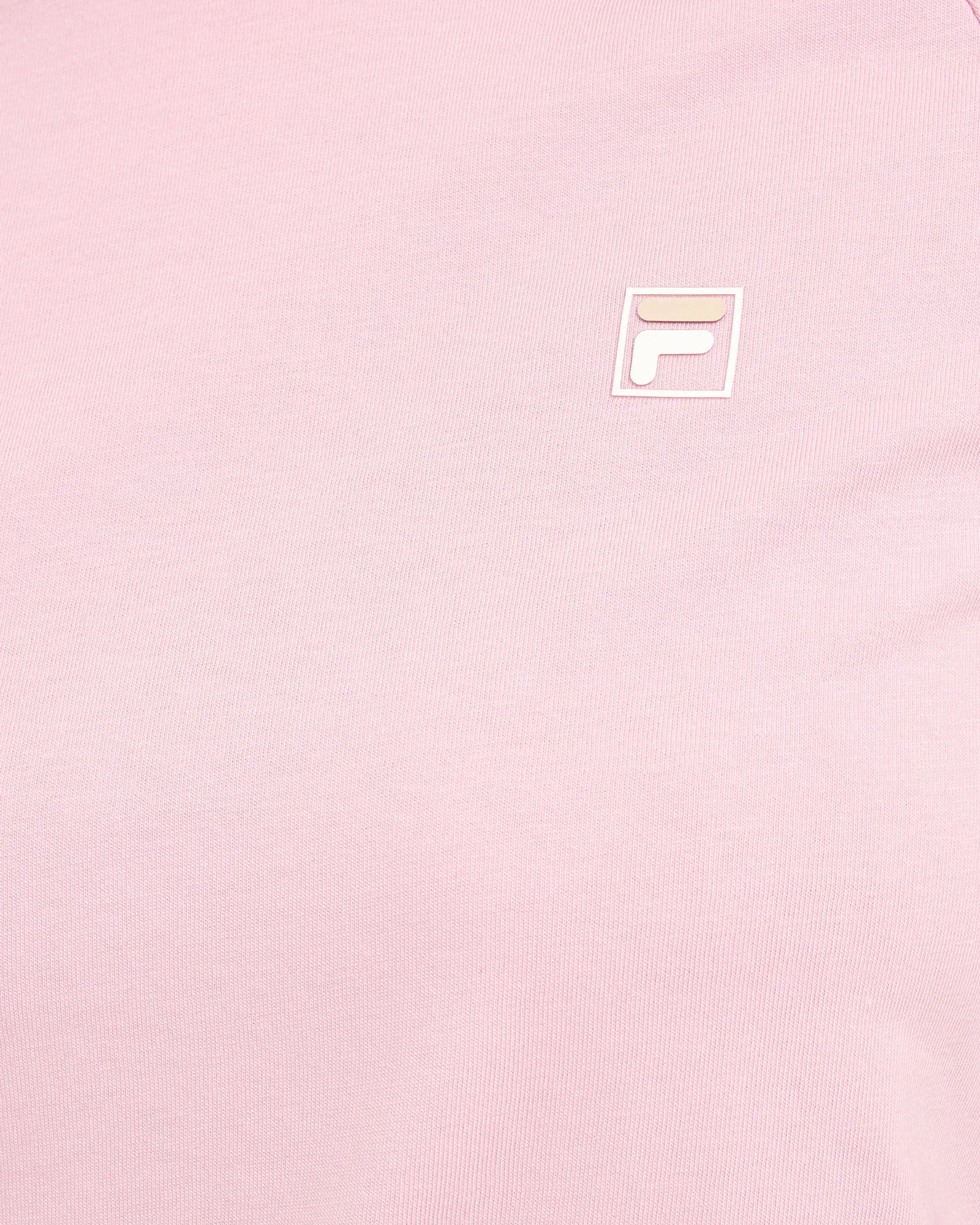 Women's Hazel Ringer Tee -FILA