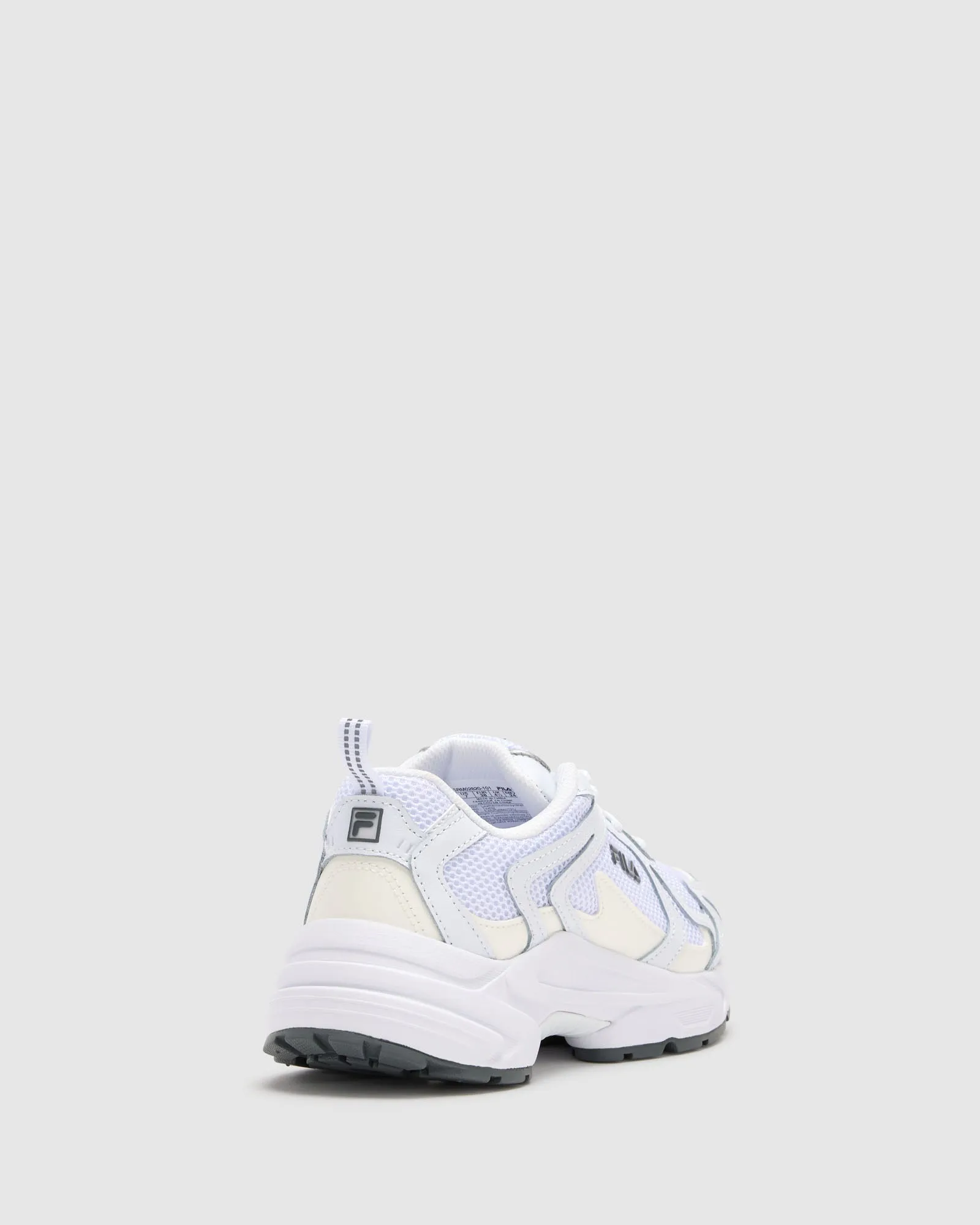 Women's Heroic -FILA