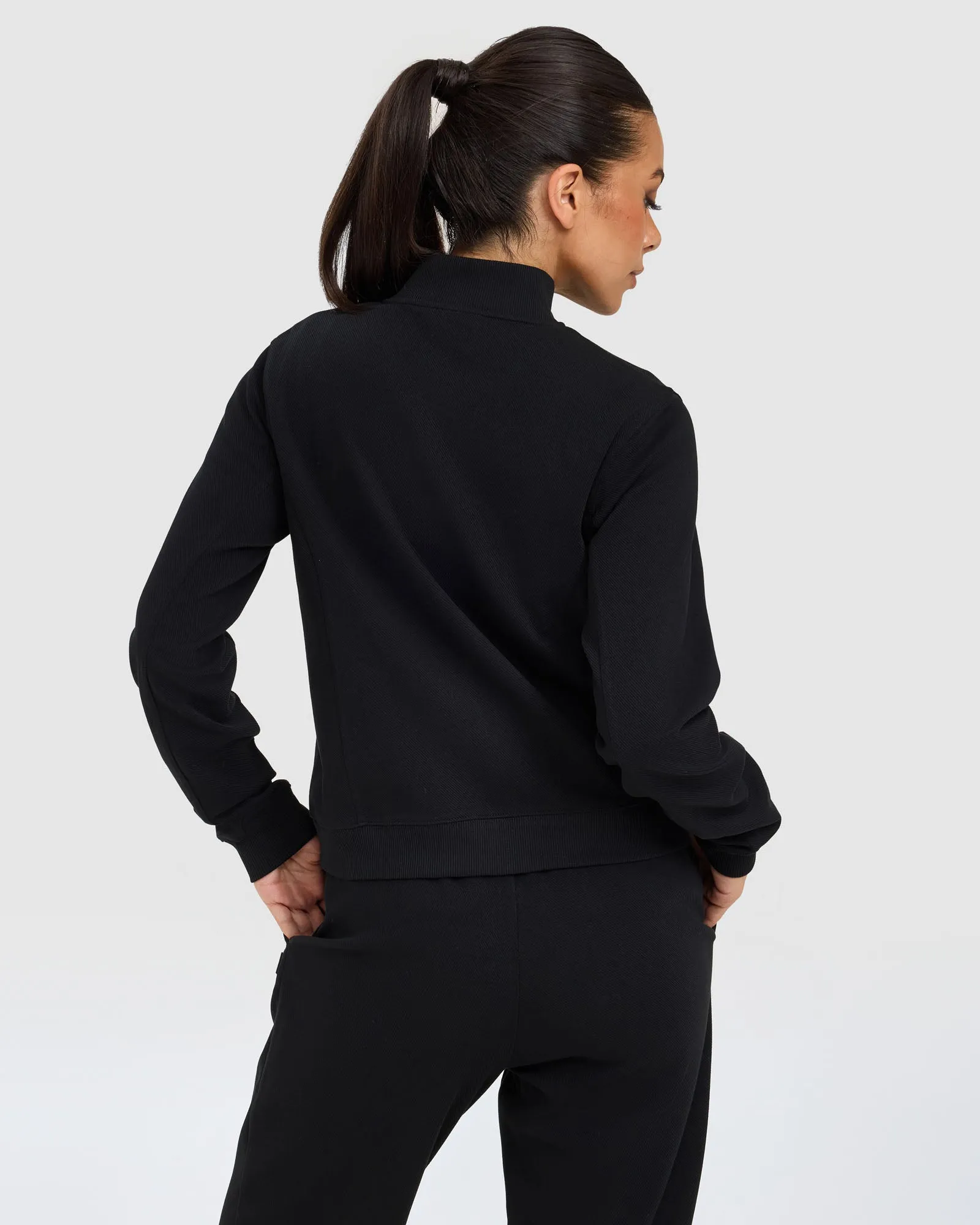 Women's Holly Jacket -FILA