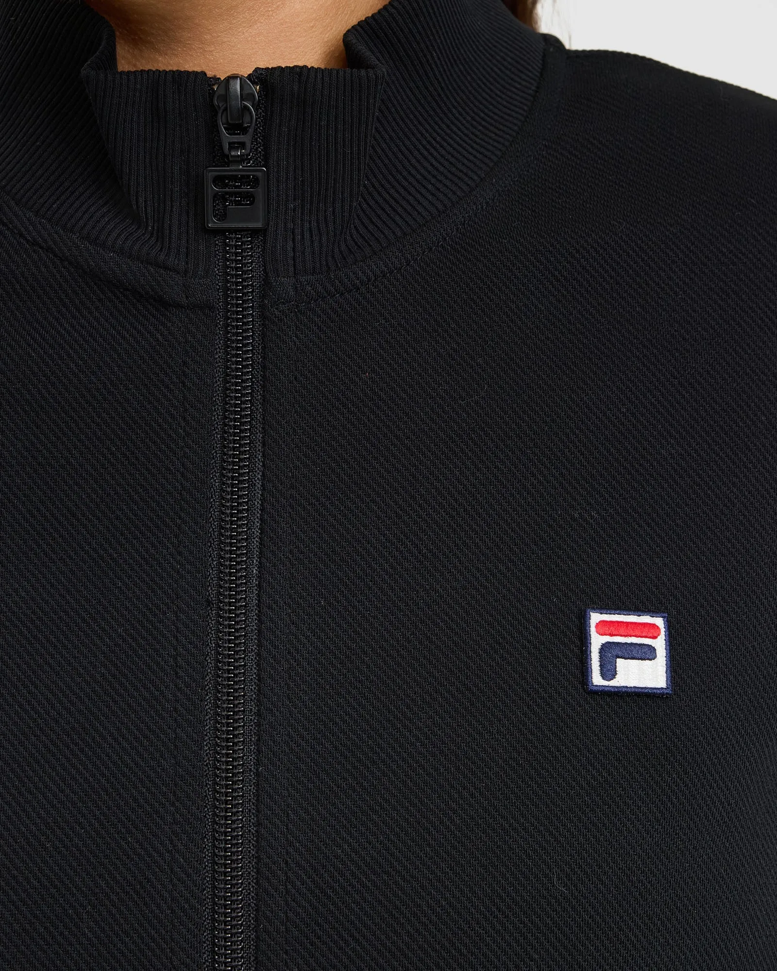 Women's Holly Jacket -FILA