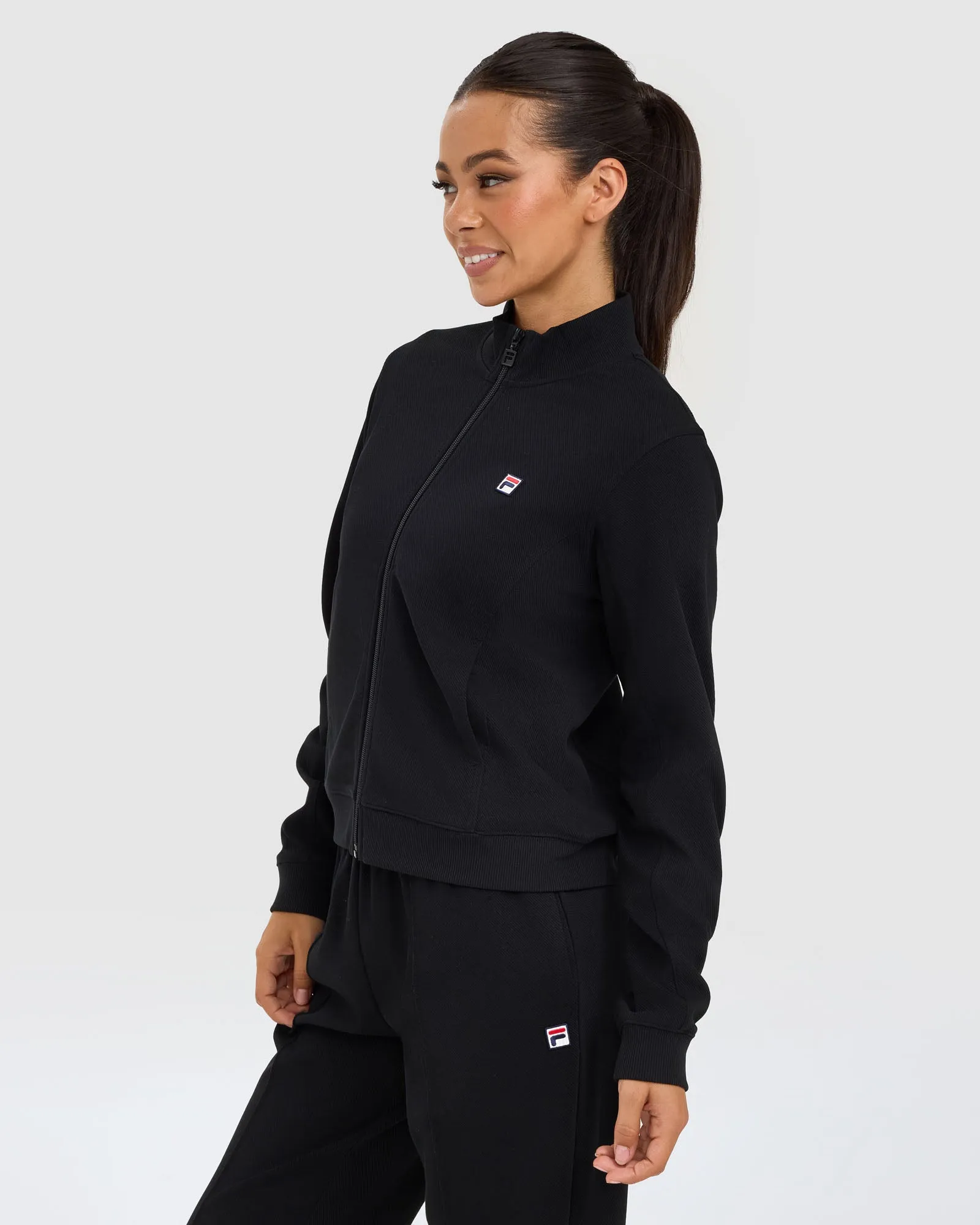 Women's Holly Jacket -FILA