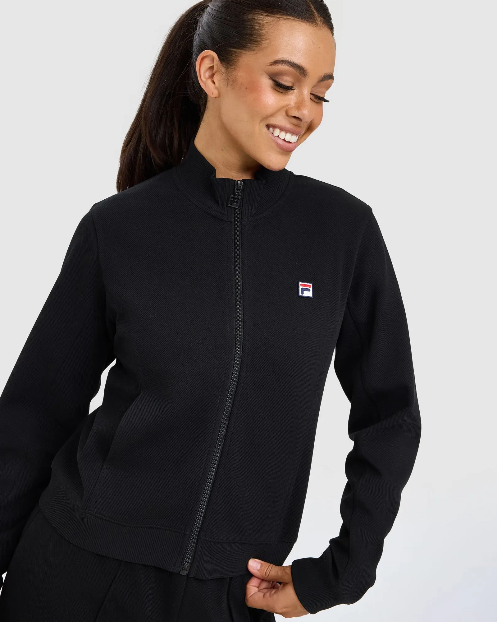 Women's Holly Jacket -FILA