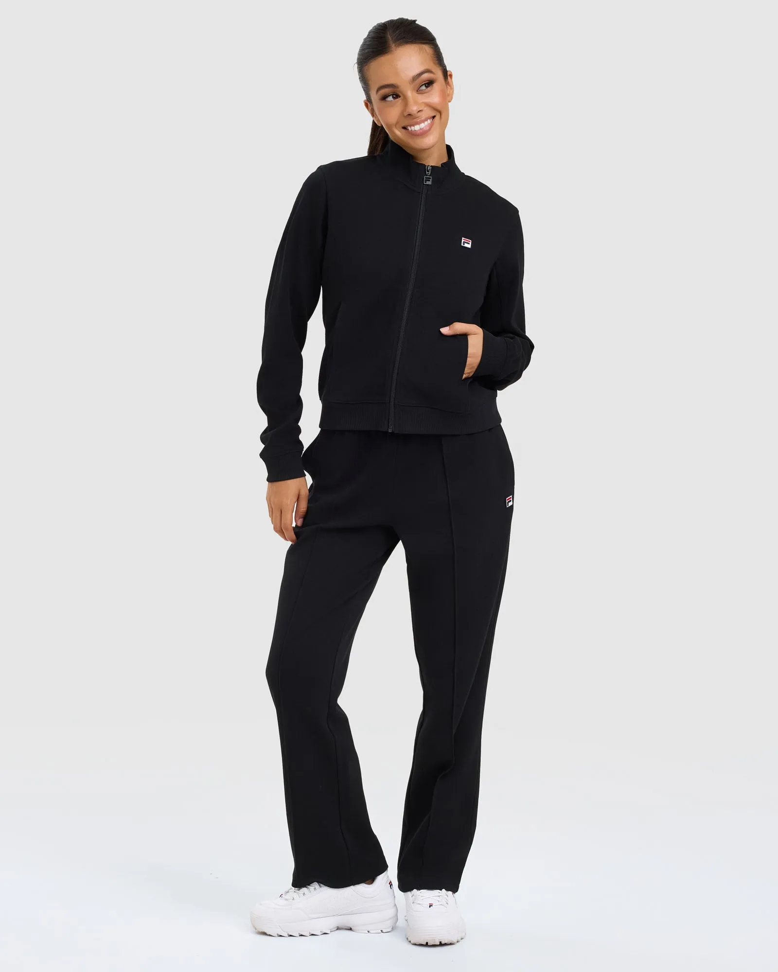 Women's Holly Jacket -FILA