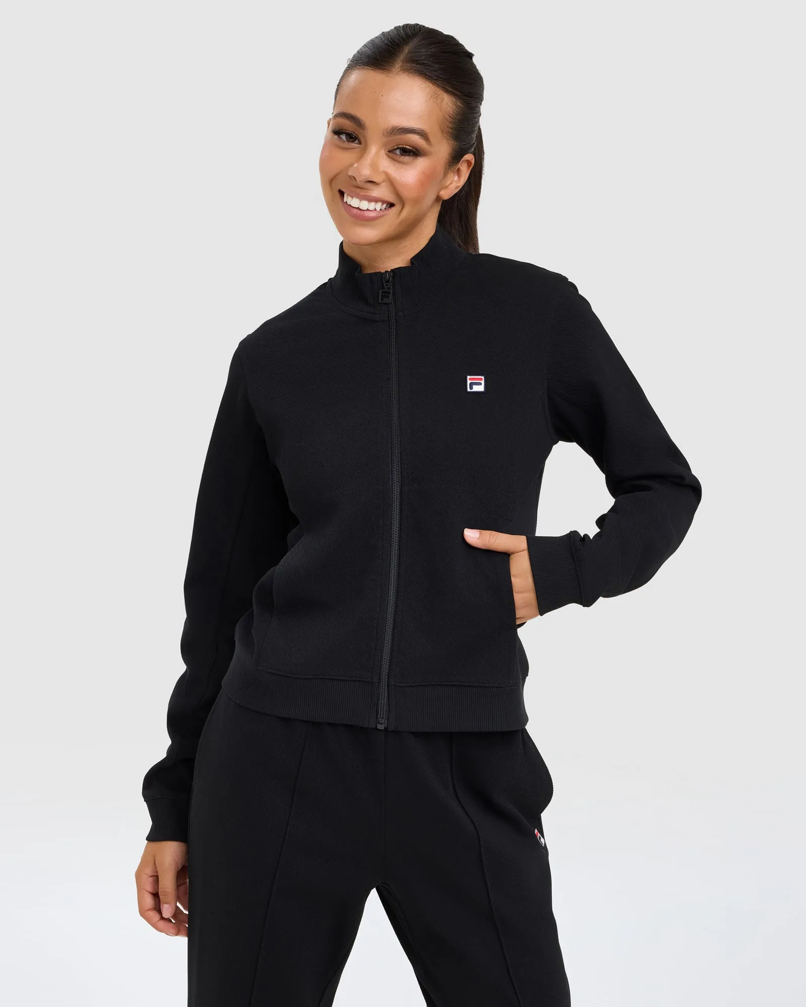 Women's Holly Jacket -FILA