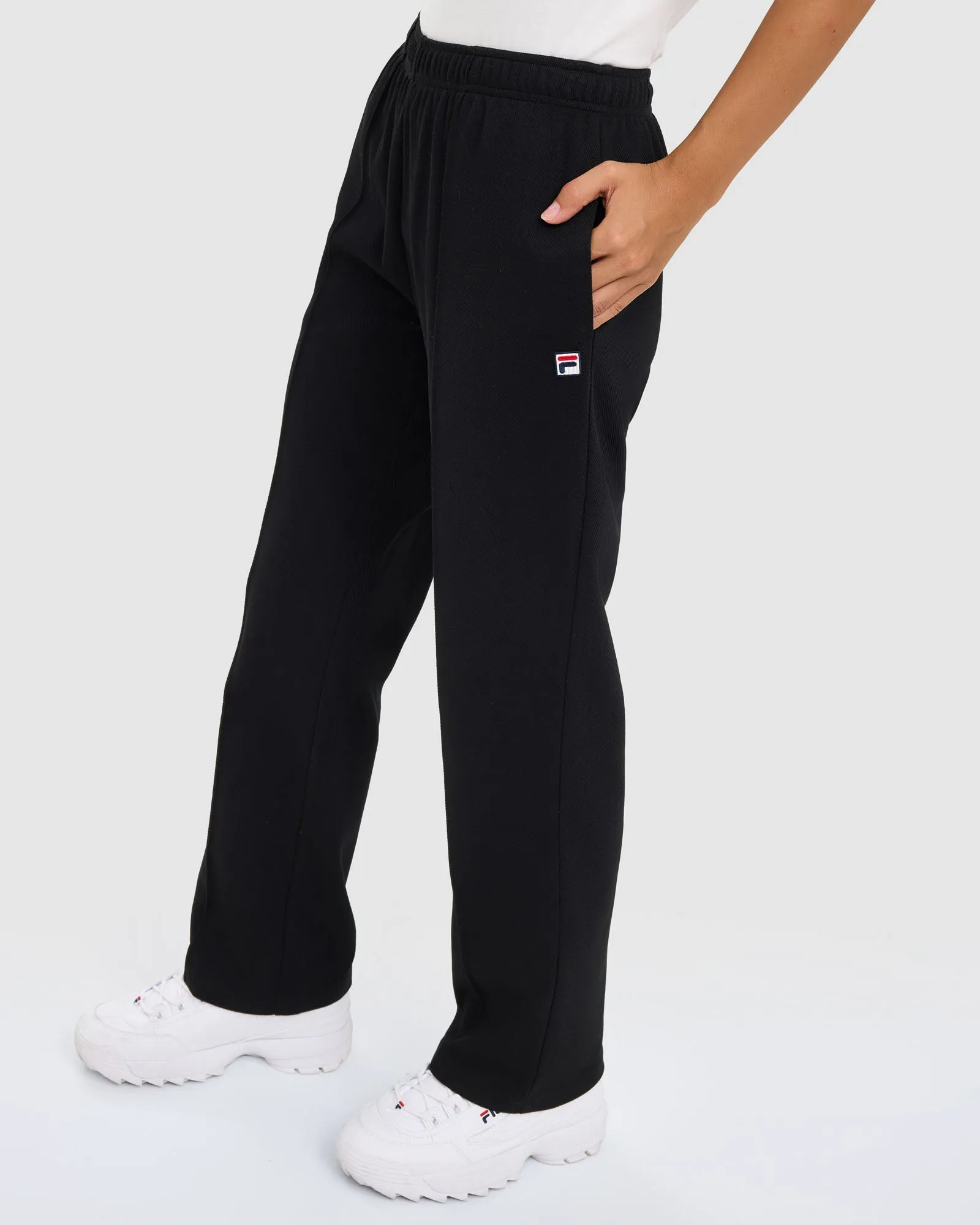 Women's Holly Pant -FILA