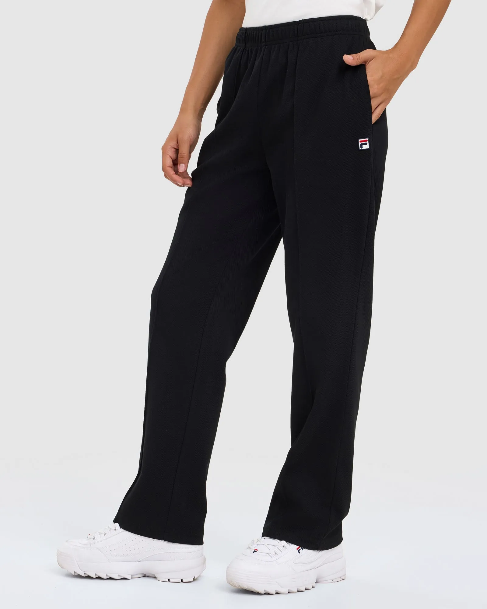 Women's Holly Pant -FILA