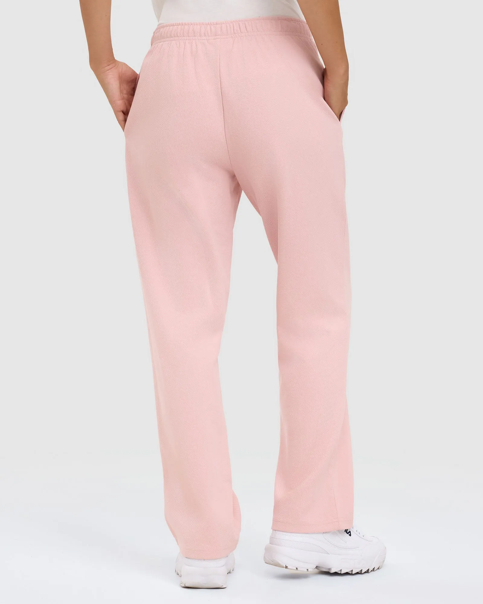 Women's Holly Pant -FILA