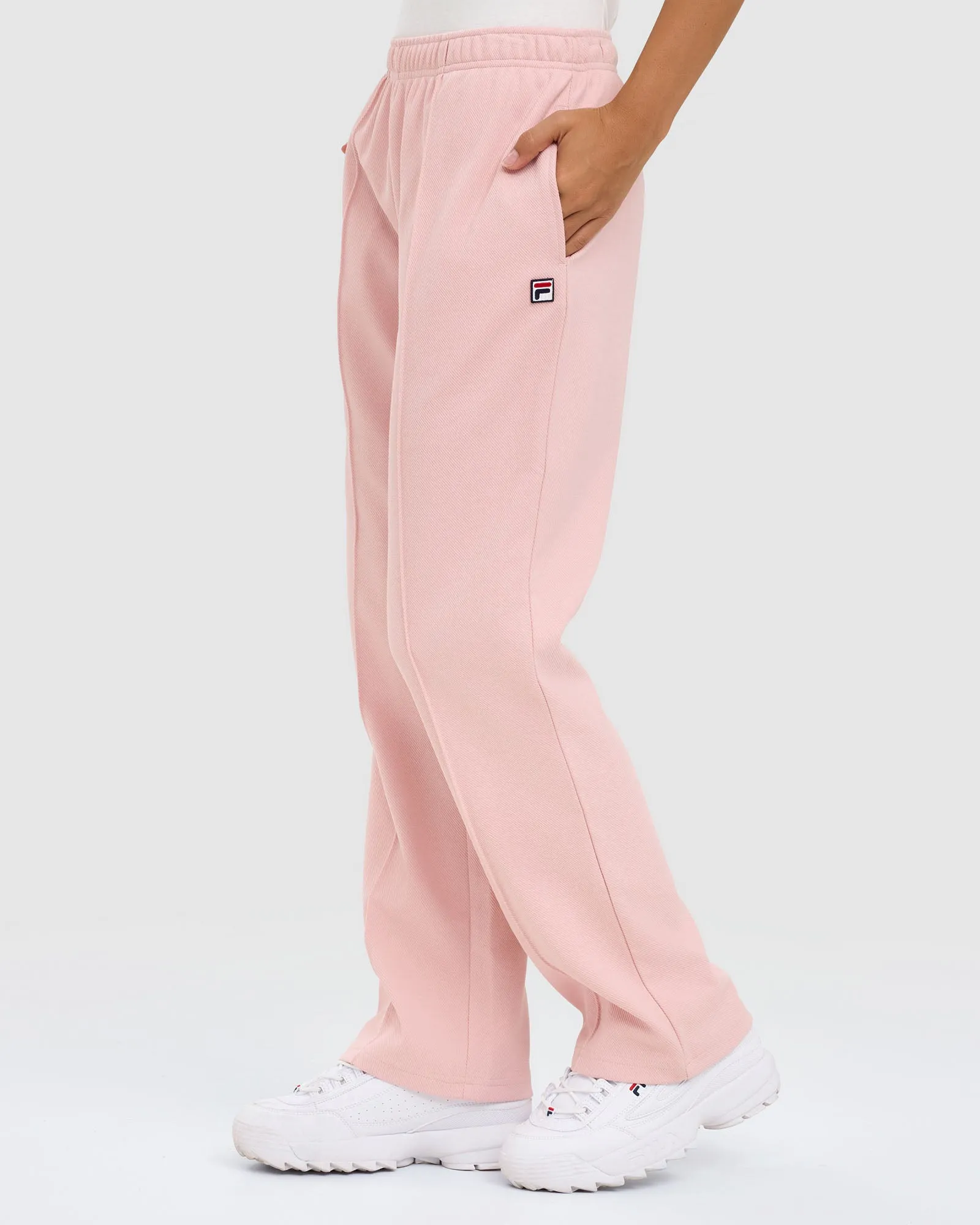 Women's Holly Pant -FILA