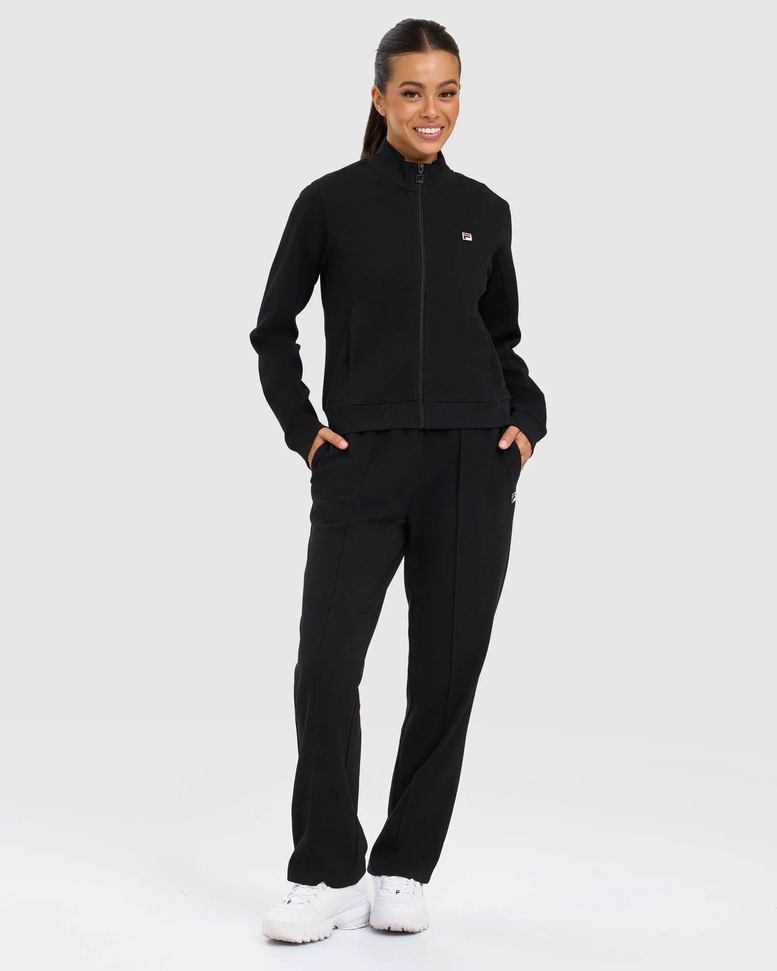 Women's Holly Pant -FILA