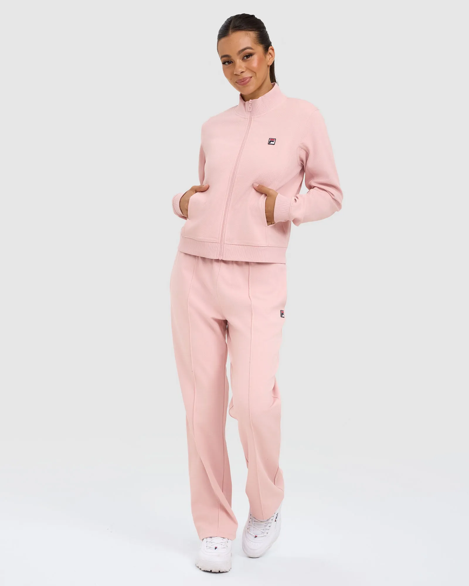 Women's Holly Pant -FILA
