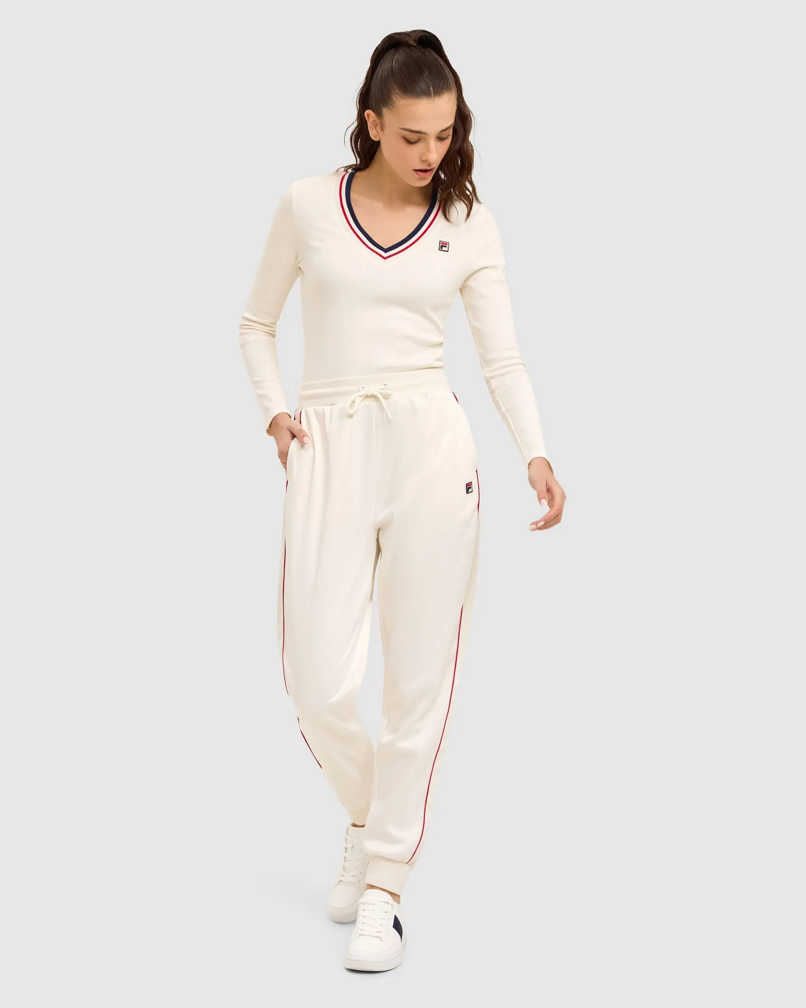 Women's Hollyn Jogger -FILA