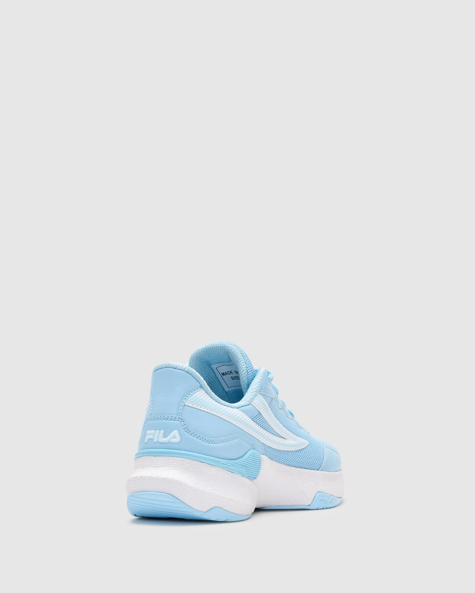 Women's Hyperion Energized -FILA