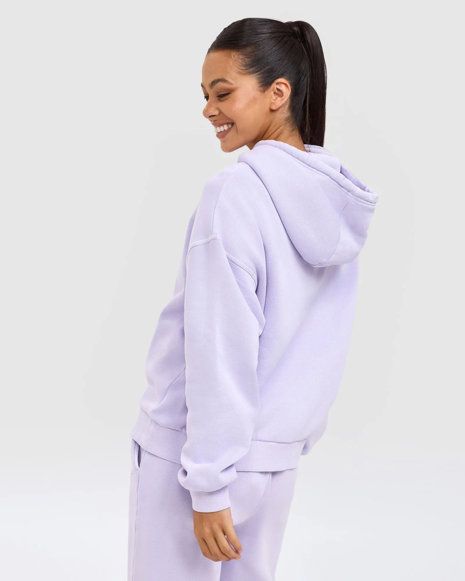 Women's Isabella Hood -FILA
