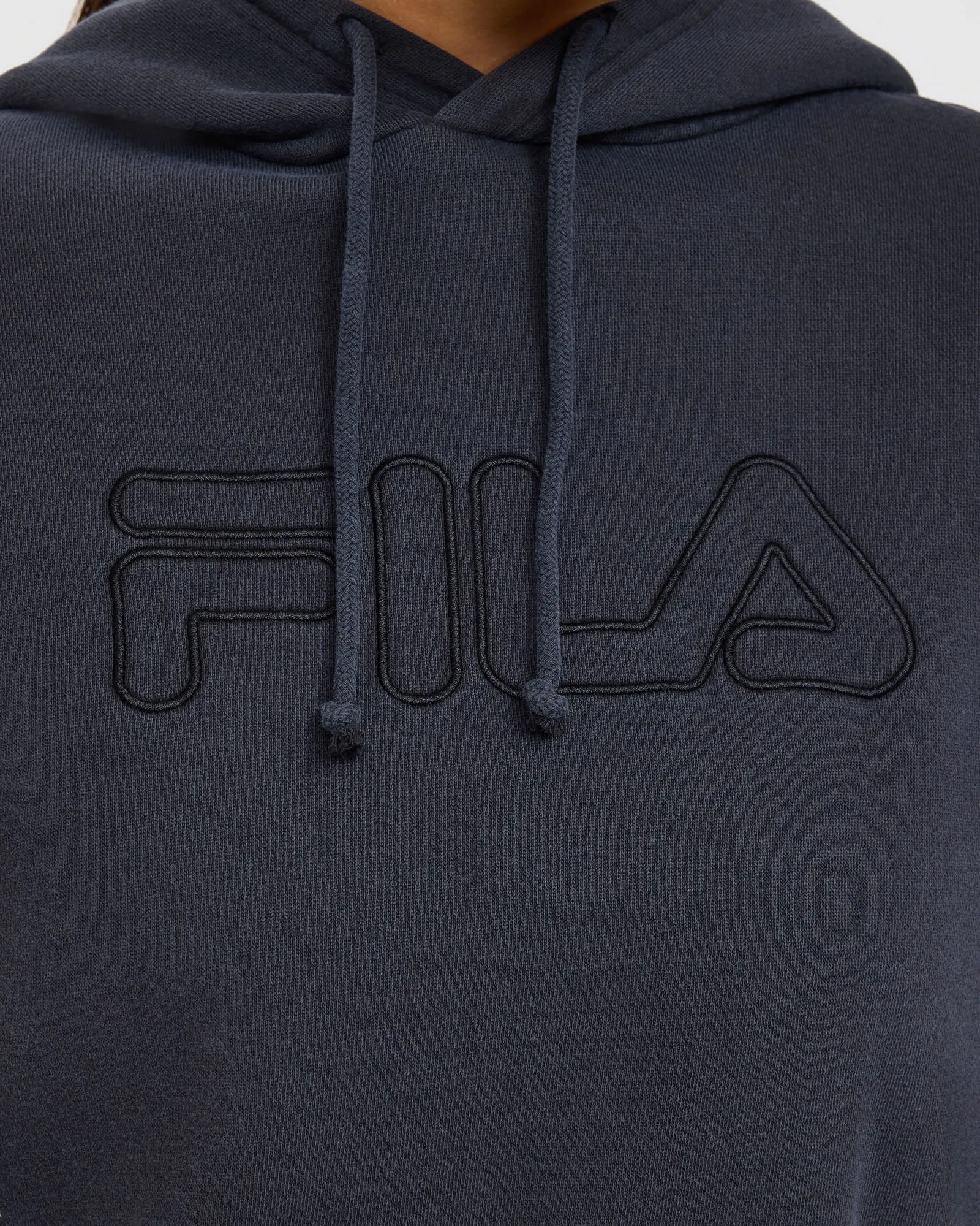 Women's Isabella Hood -FILA