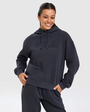 Women's Isabella Hood -FILA