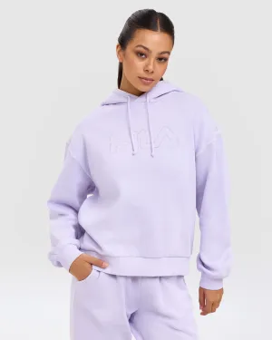 Women's Isabella Hood -FILA