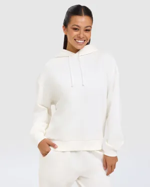 Women's Isabella Hood -FILA