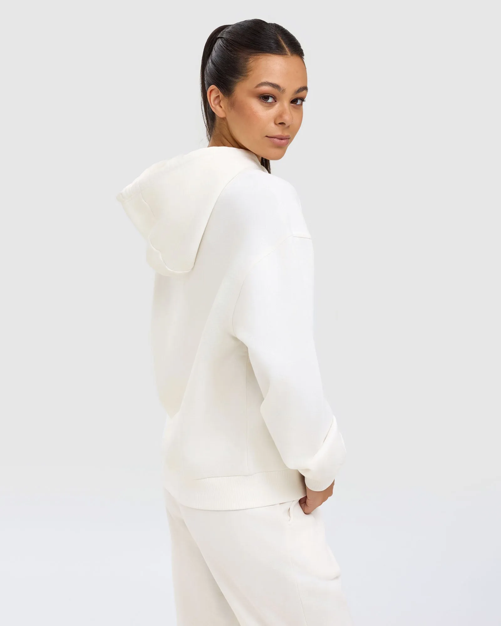 Women's Isabella Hood -FILA