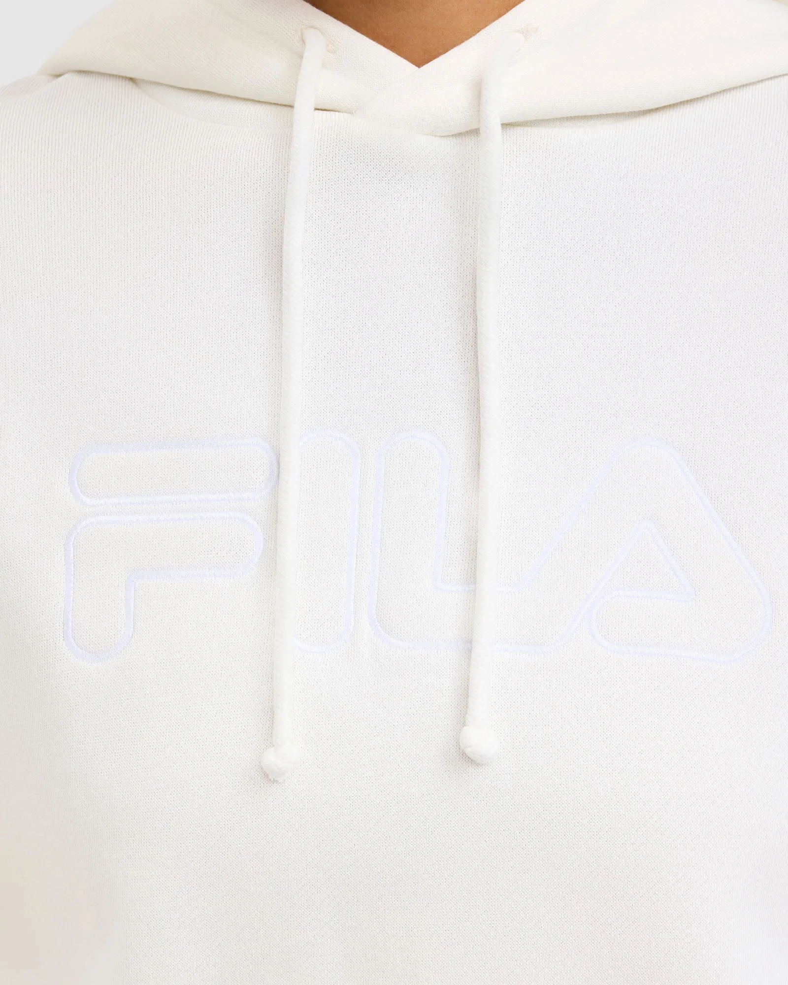 Women's Isabella Hood -FILA