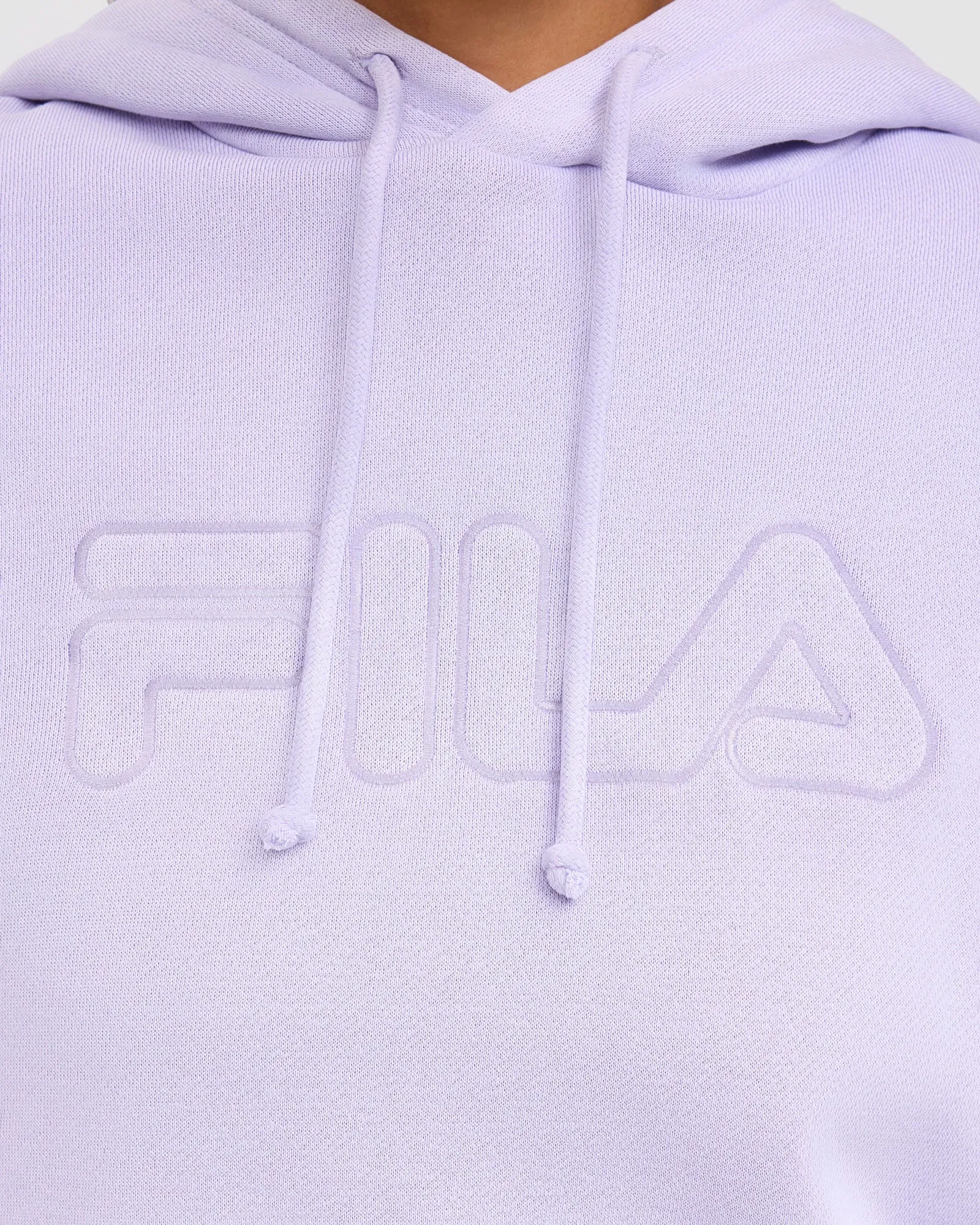 Women's Isabella Hood -FILA