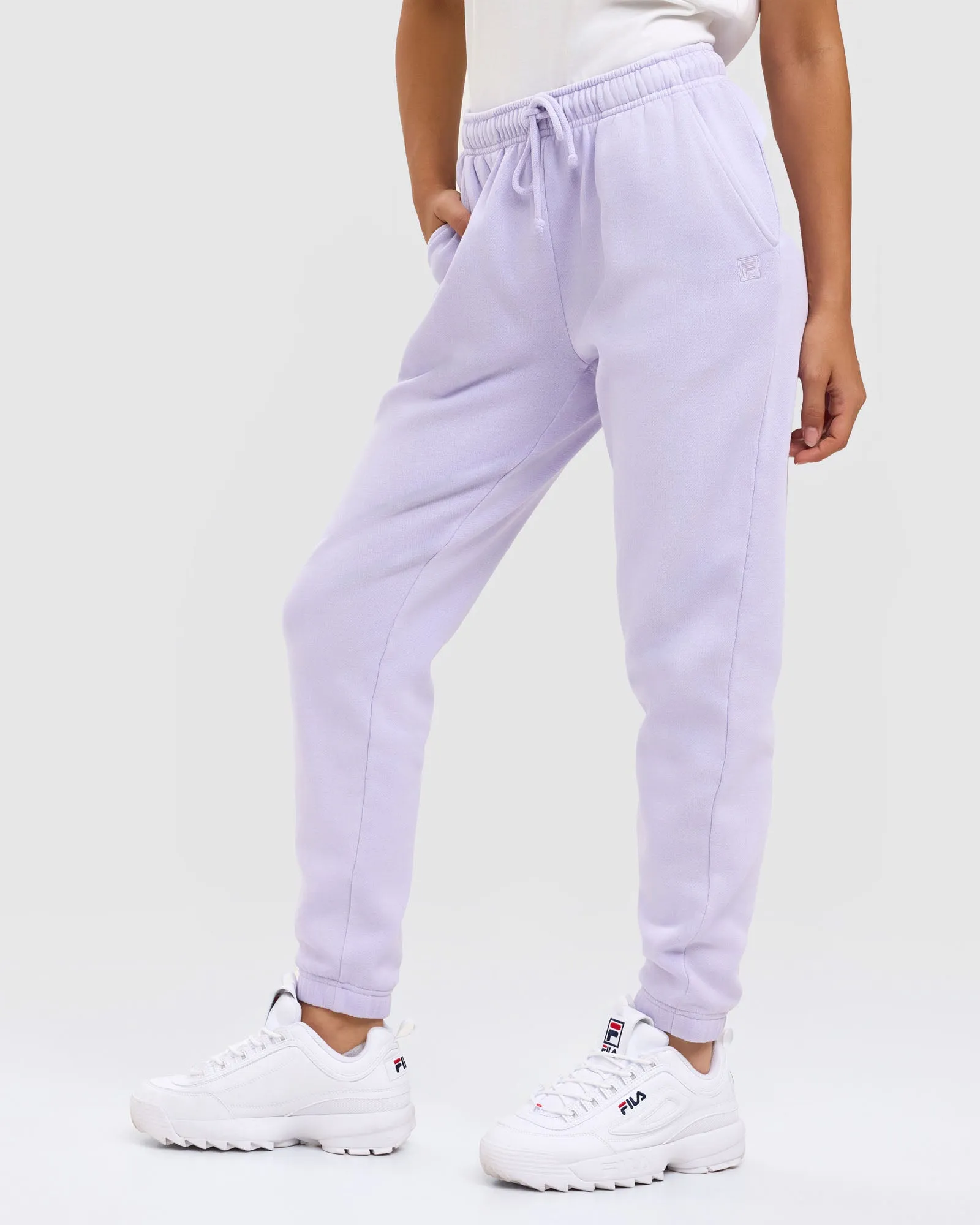 Women's Isabella Jogger -FILA