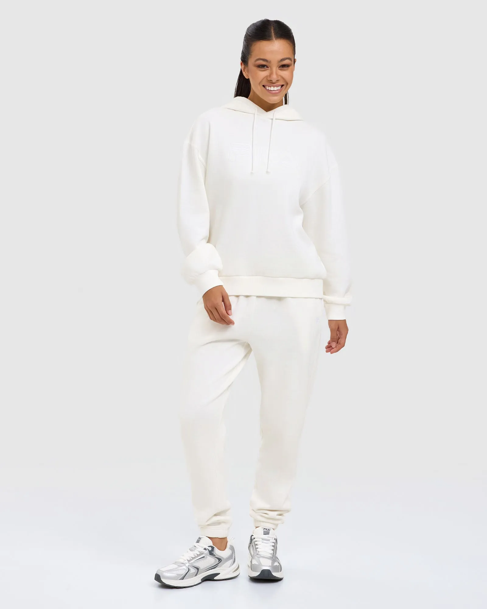 Women's Isabella Jogger -FILA
