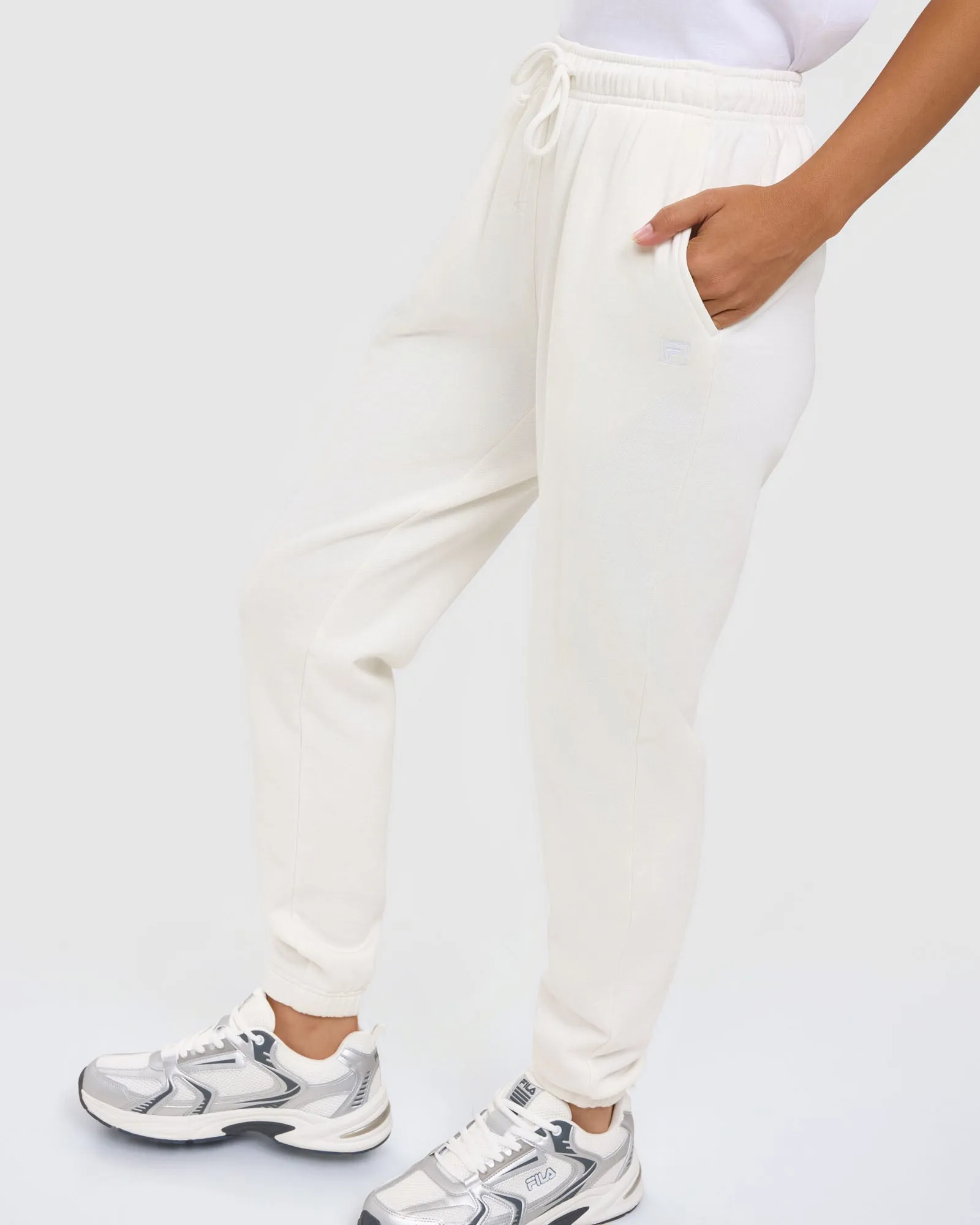 Women's Isabella Jogger -FILA
