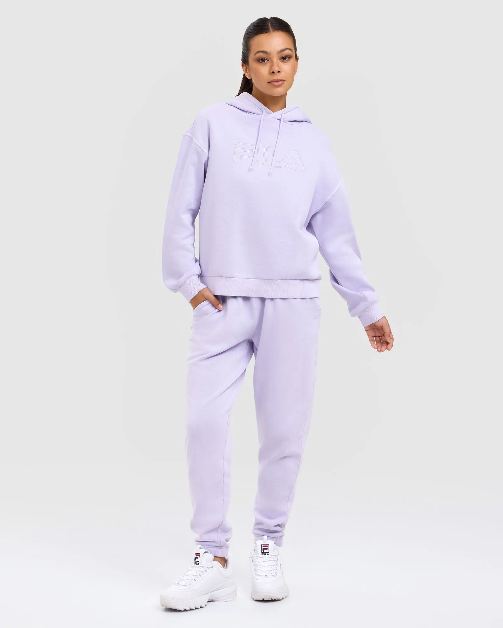 Women's Isabella Jogger -FILA