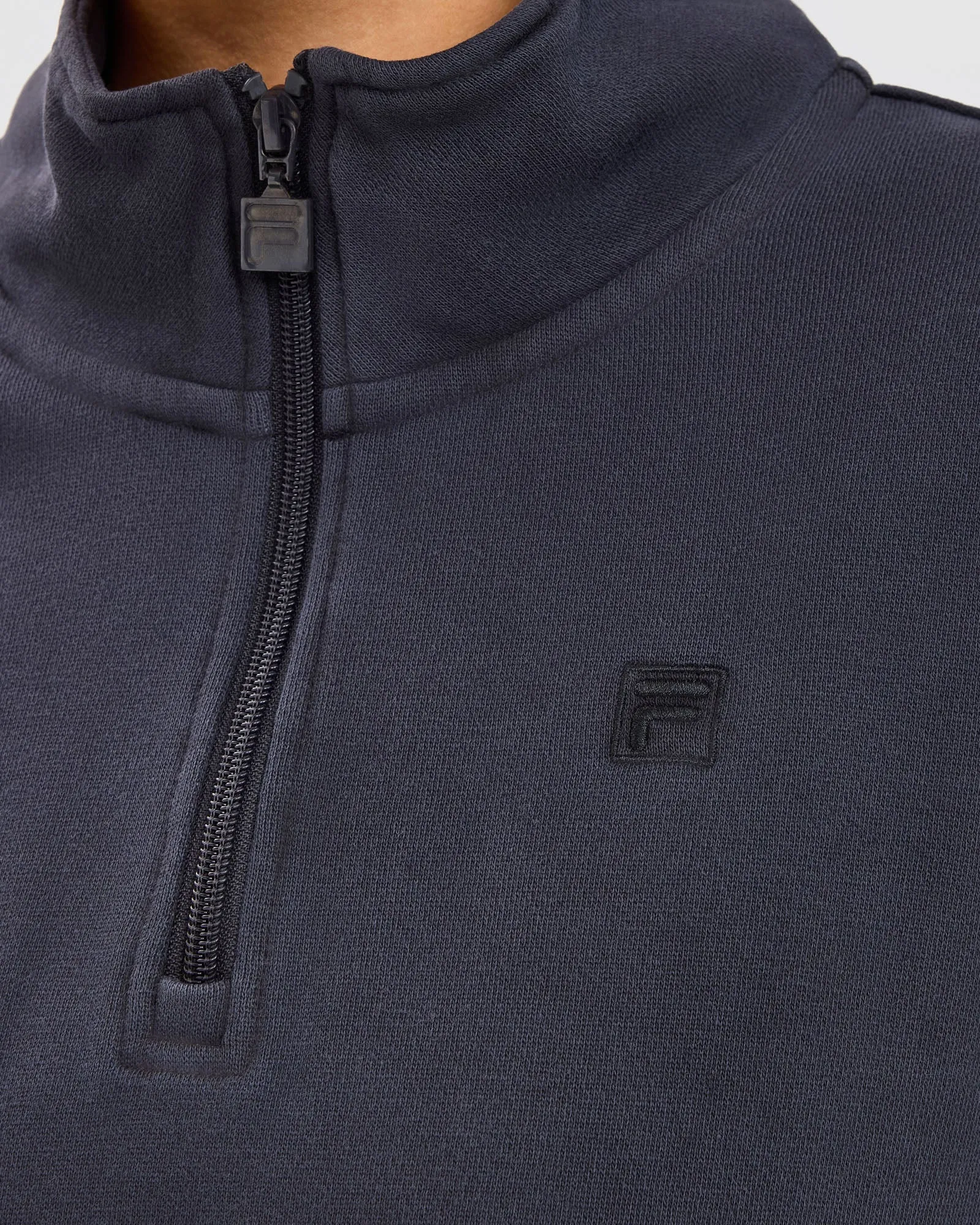 Women's Isabella Qtr Zip -FILA