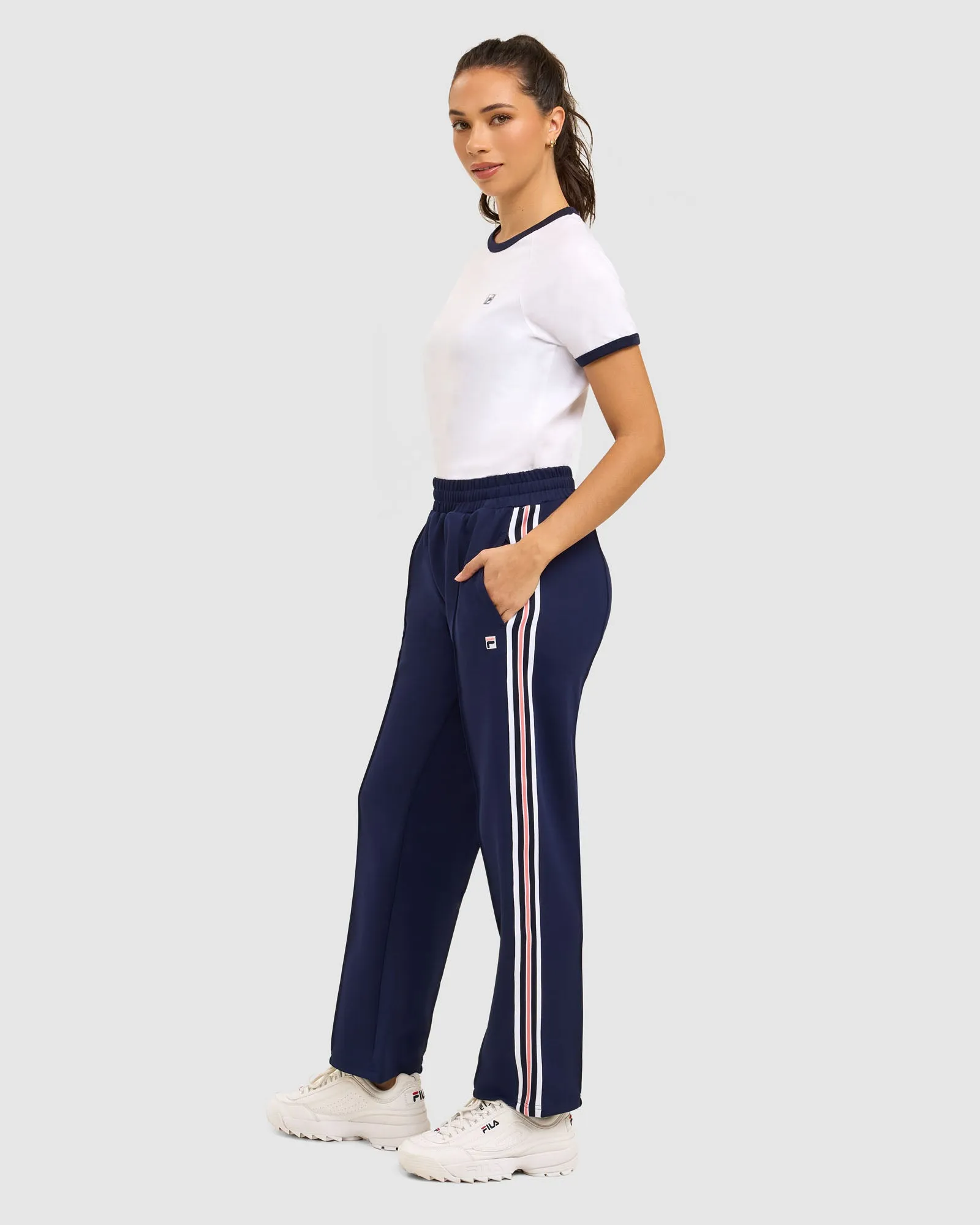 Women's Ivy Pant -FILA