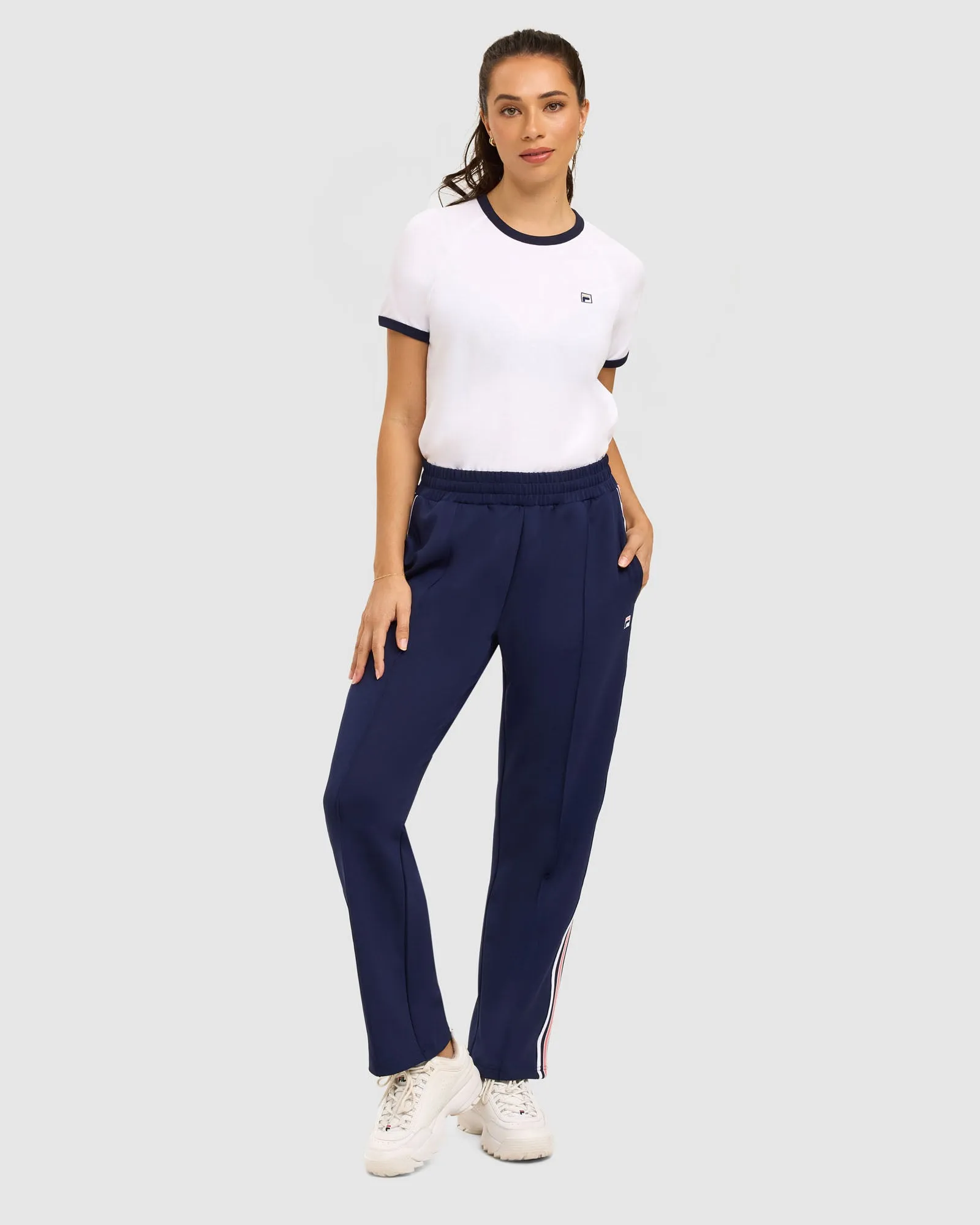 Women's Ivy Pant -FILA
