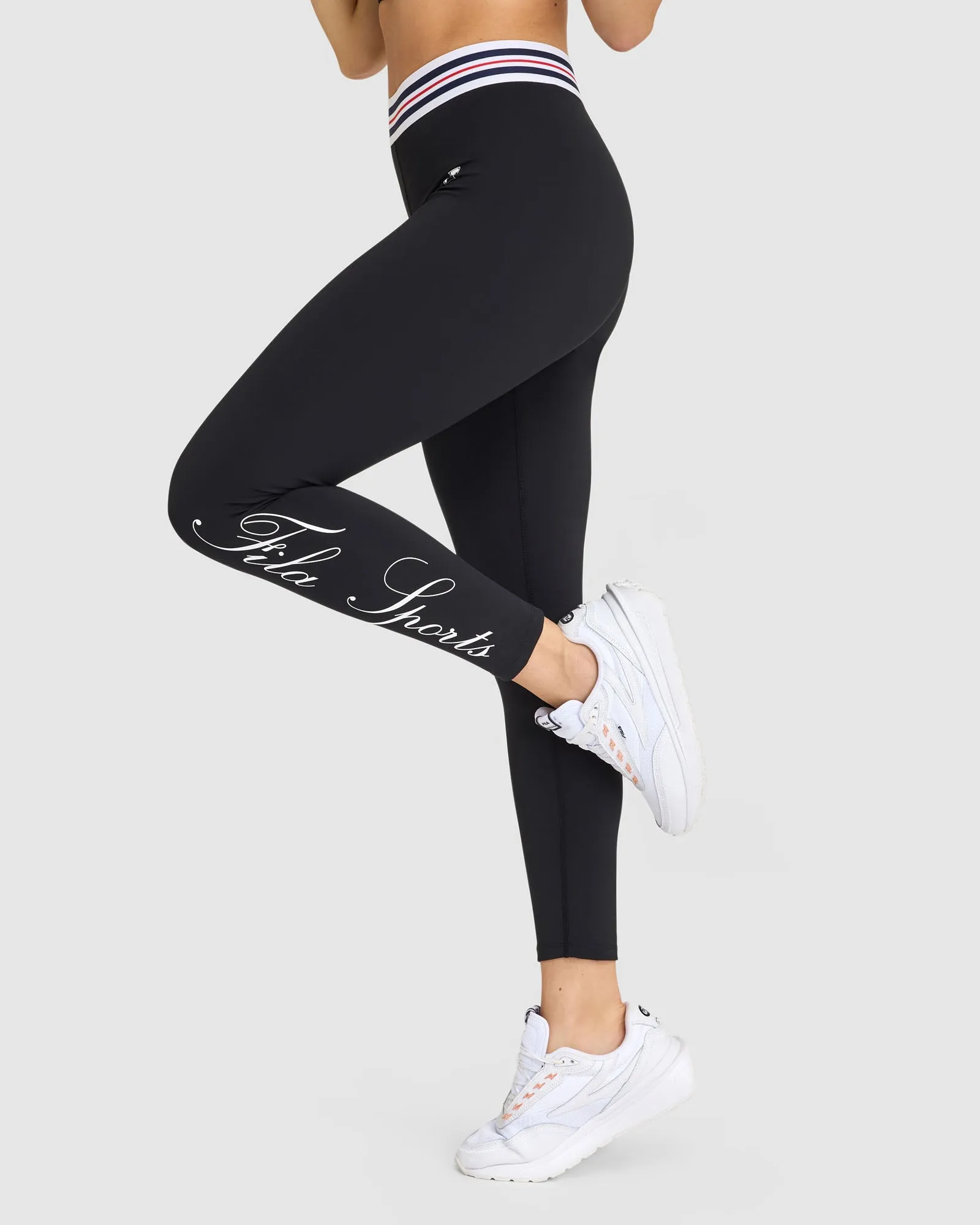 Women's Janelle Tight -FILA