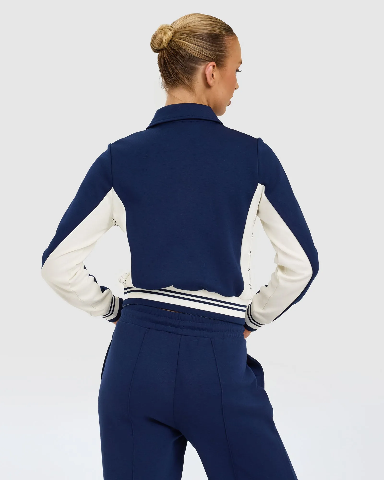 Women's Jelena Track Jacket -FILA