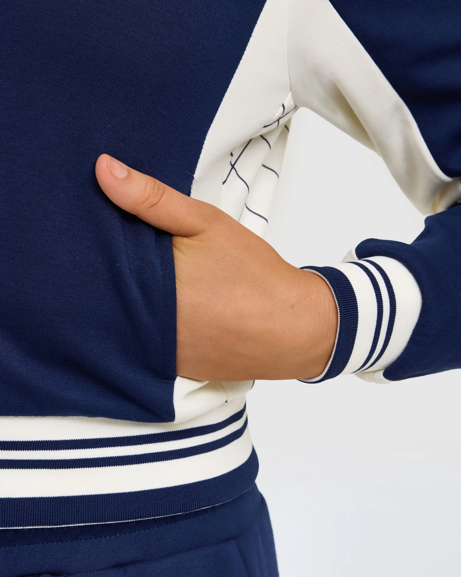 Women's Jelena Track Jacket -FILA