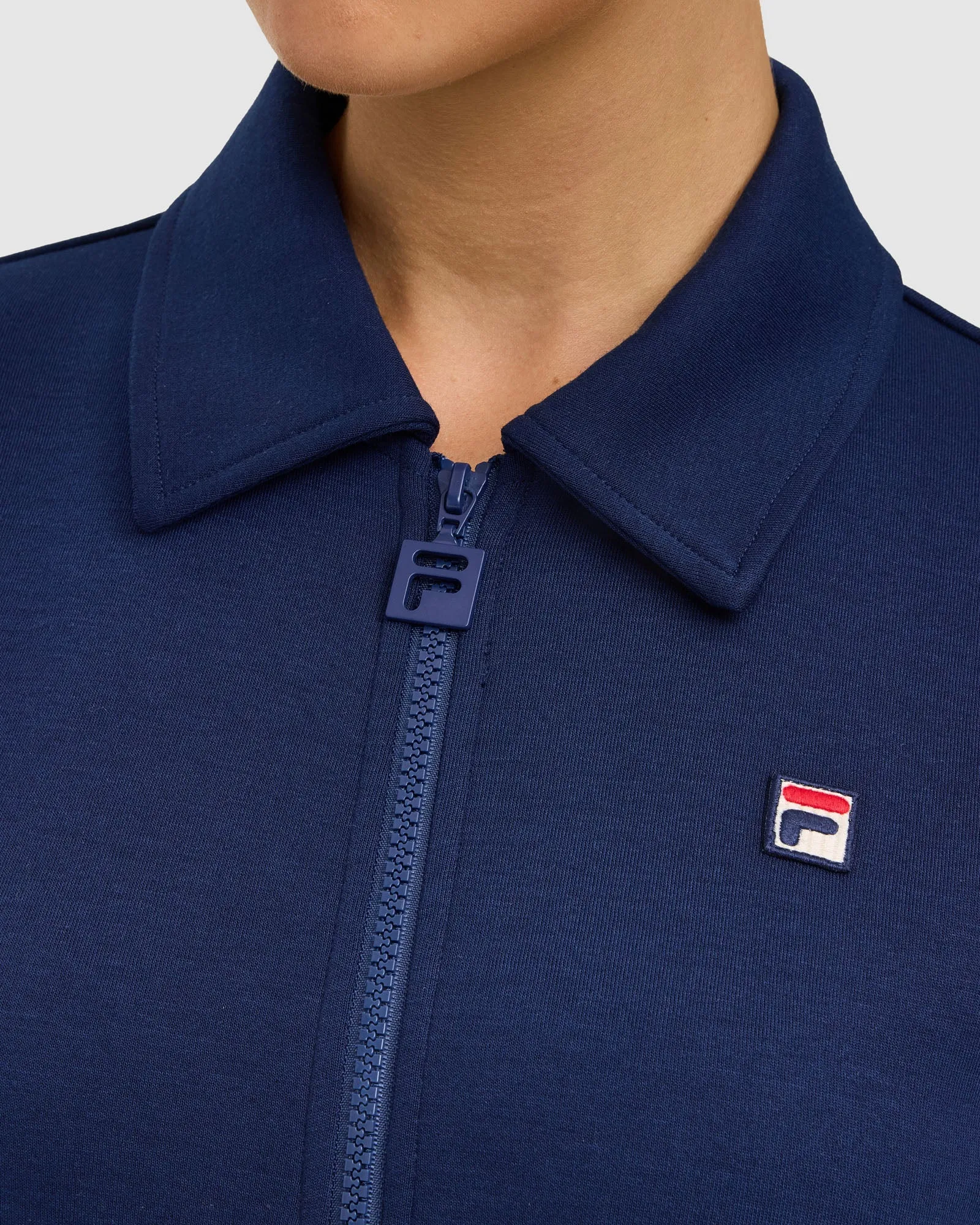 Women's Jelena Track Jacket -FILA