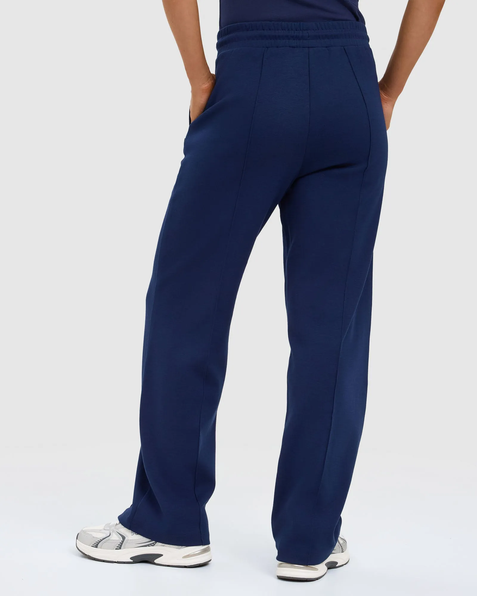 Women's Jirina Trouser -FILA