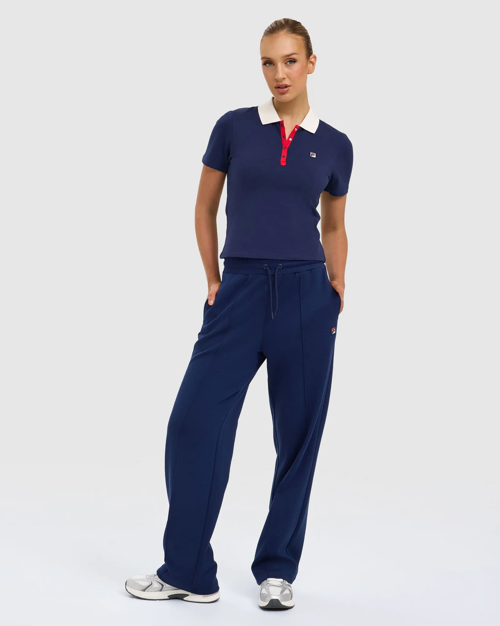 Women's Jirina Trouser -FILA