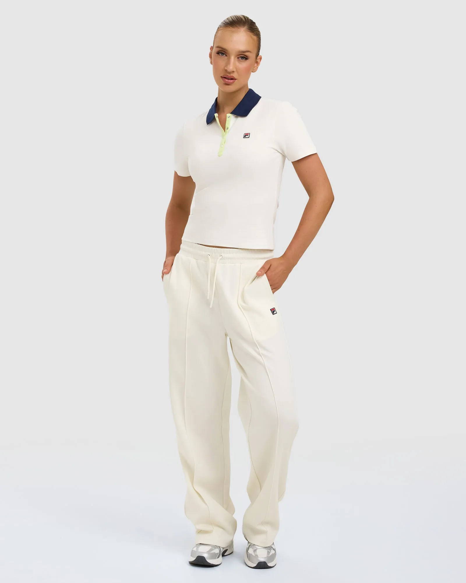 Women's Jirina Trouser -FILA
