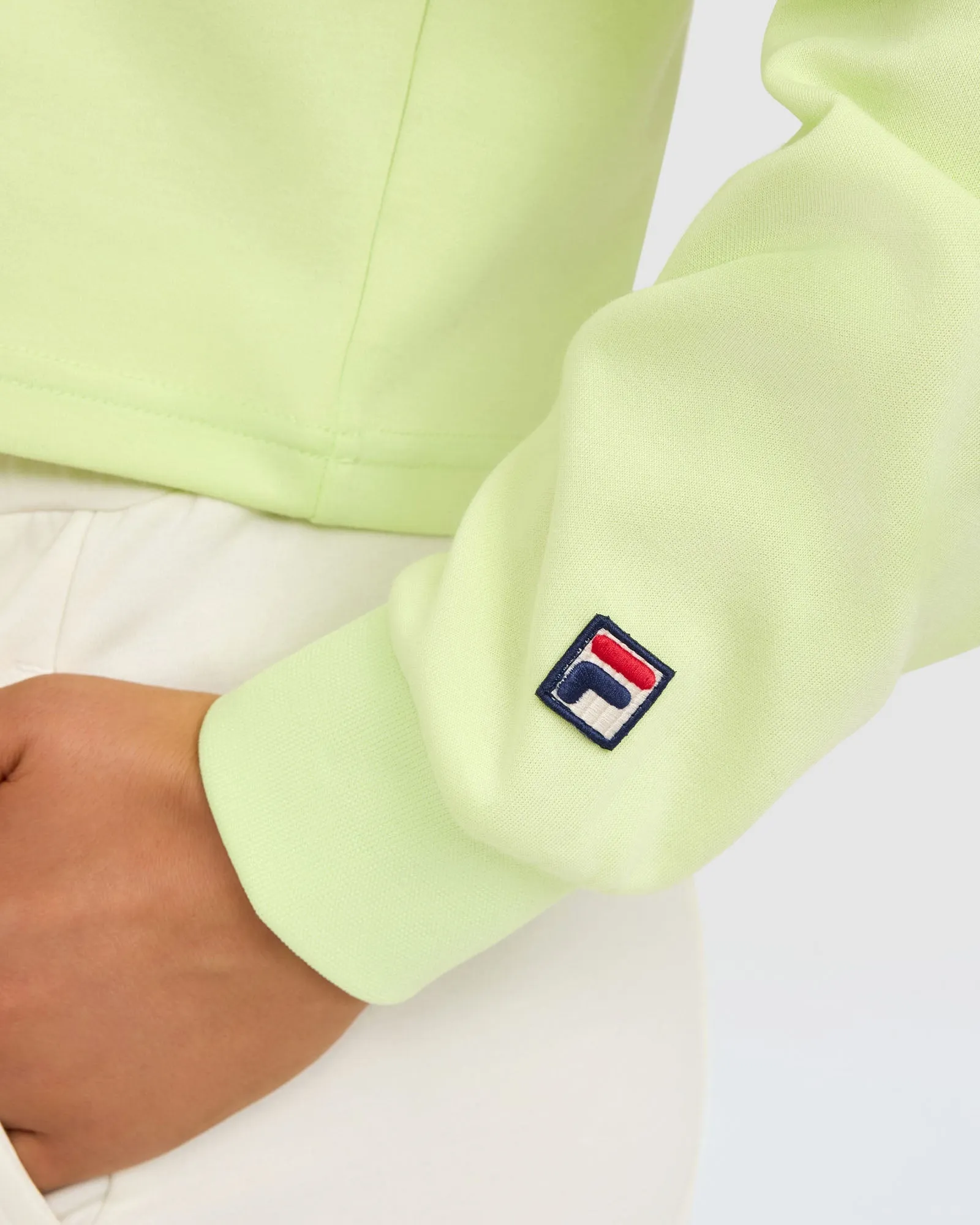 Women's Jorie Crew -FILA