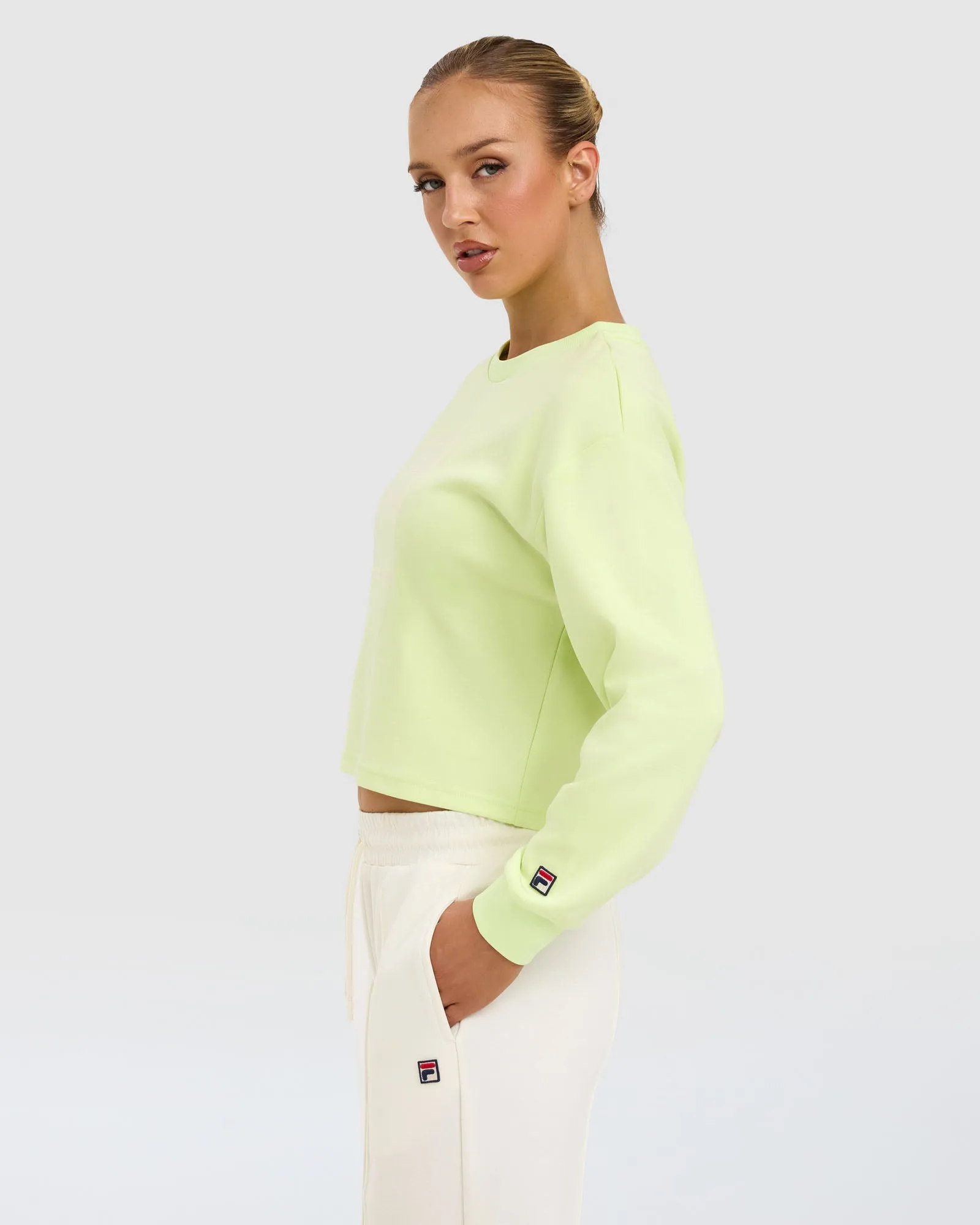 Women's Jorie Crew -FILA
