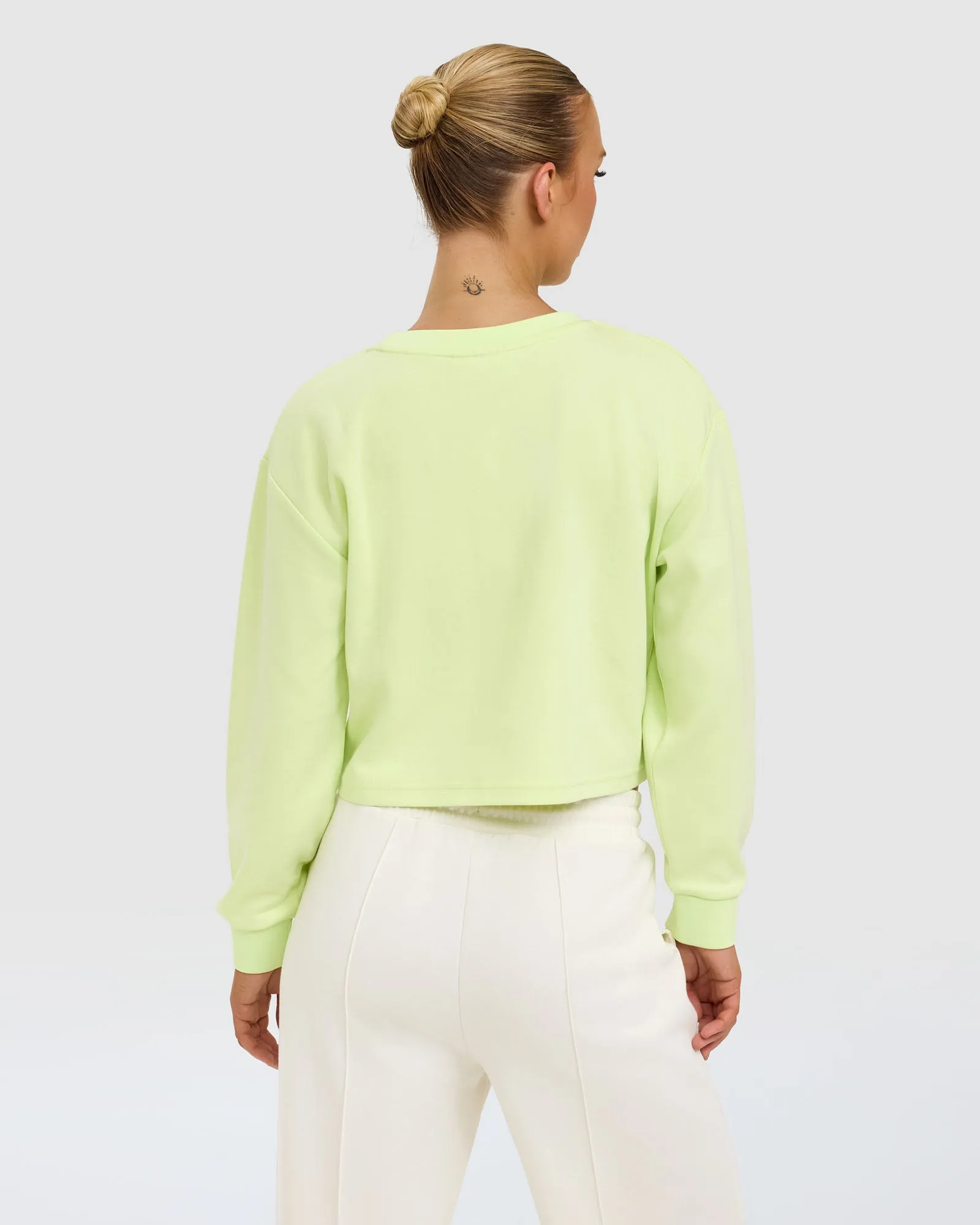 Women's Jorie Crew -FILA