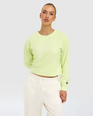 Women's Jorie Crew -FILA