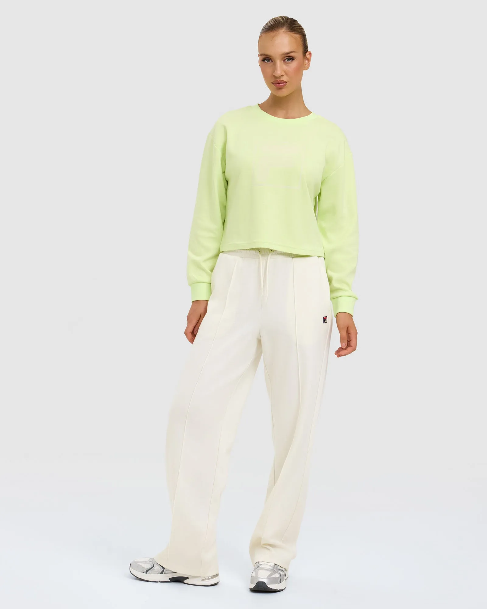 Women's Jorie Crew -FILA