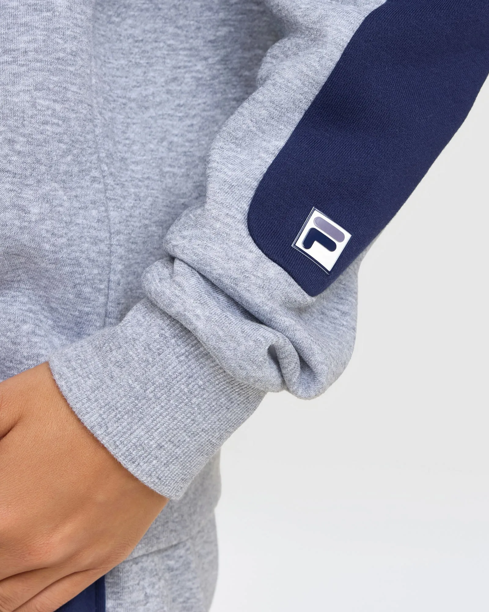 Women's Kelly Crew -FILA