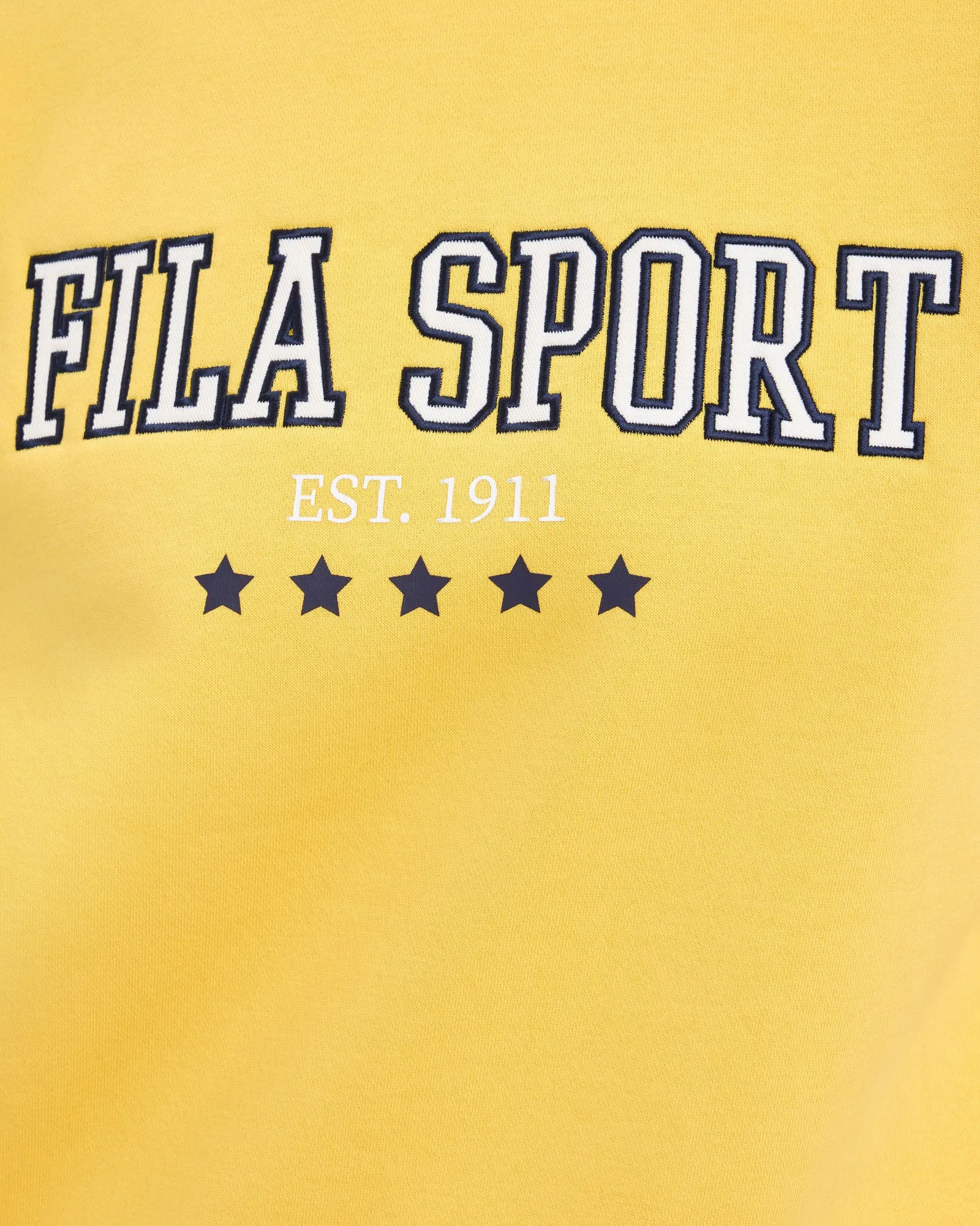 Women's Kelly Crew -FILA
