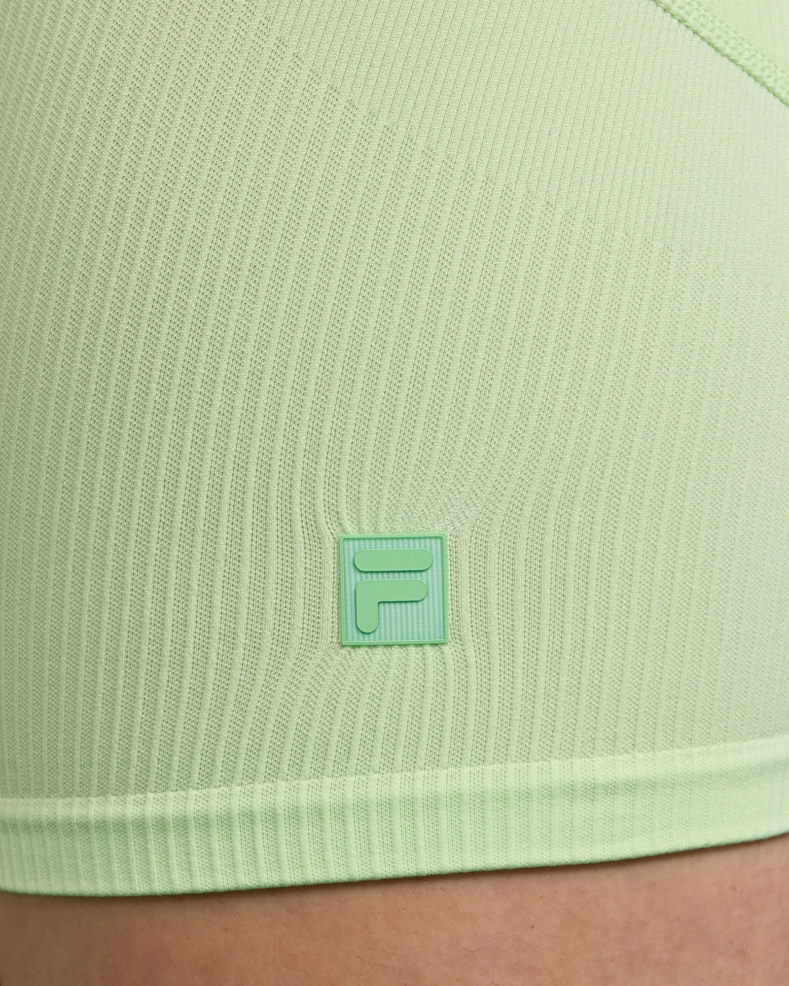 Women's Lucky Ace Bike Short -FILA