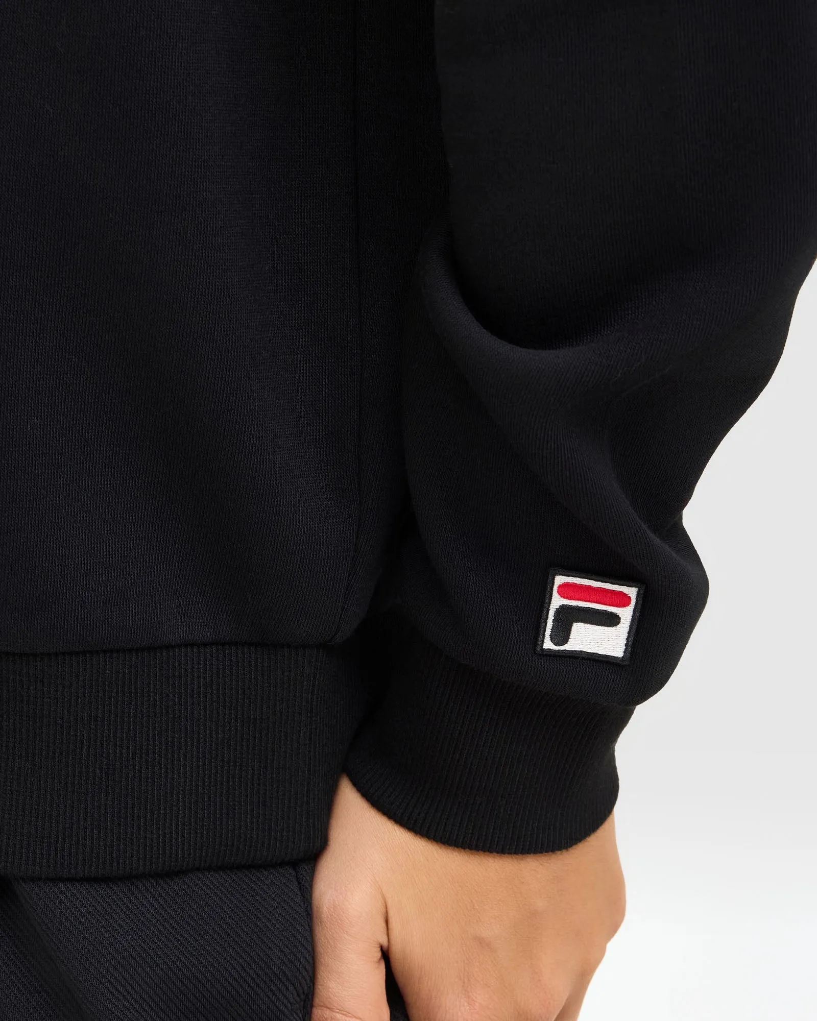 Women's Madison Crew -FILA