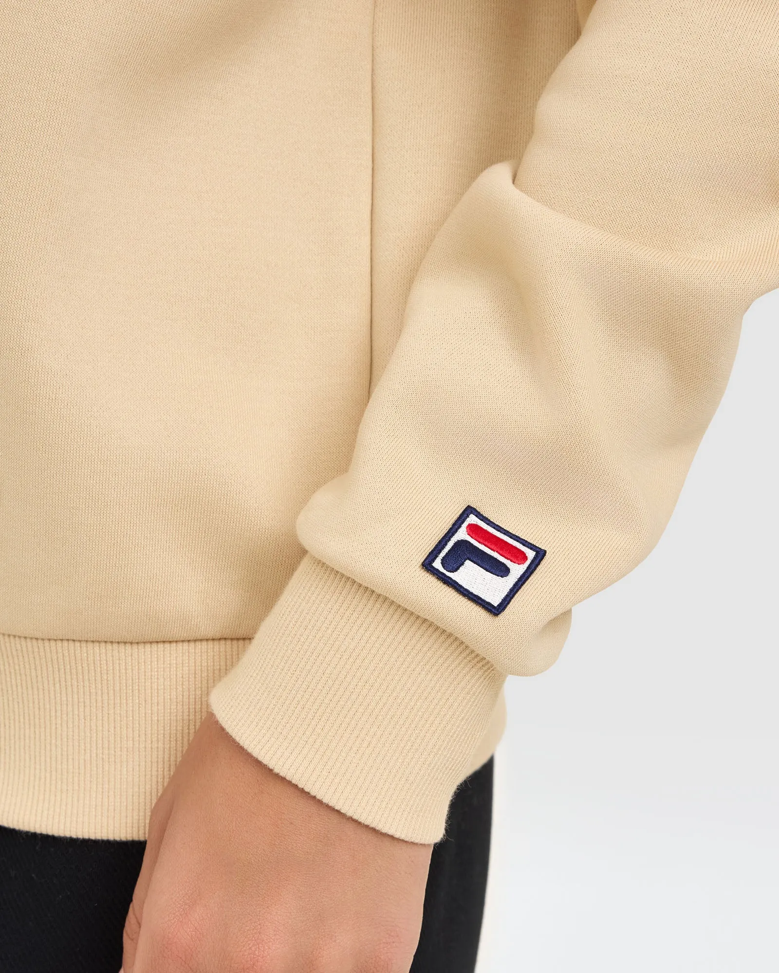 Women's Madison Crew -FILA